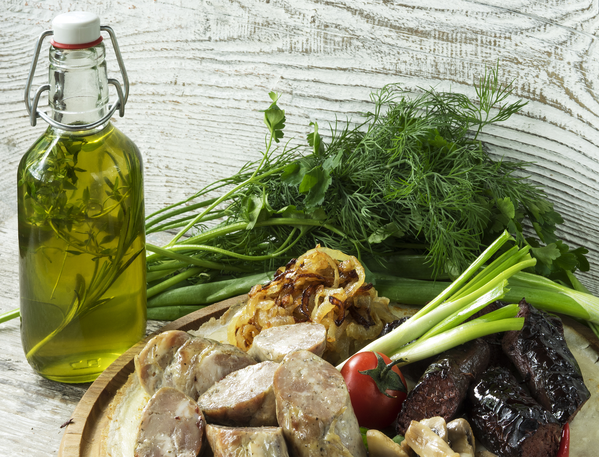 料酒的妙用：去腥提香，让菜肴更美味！