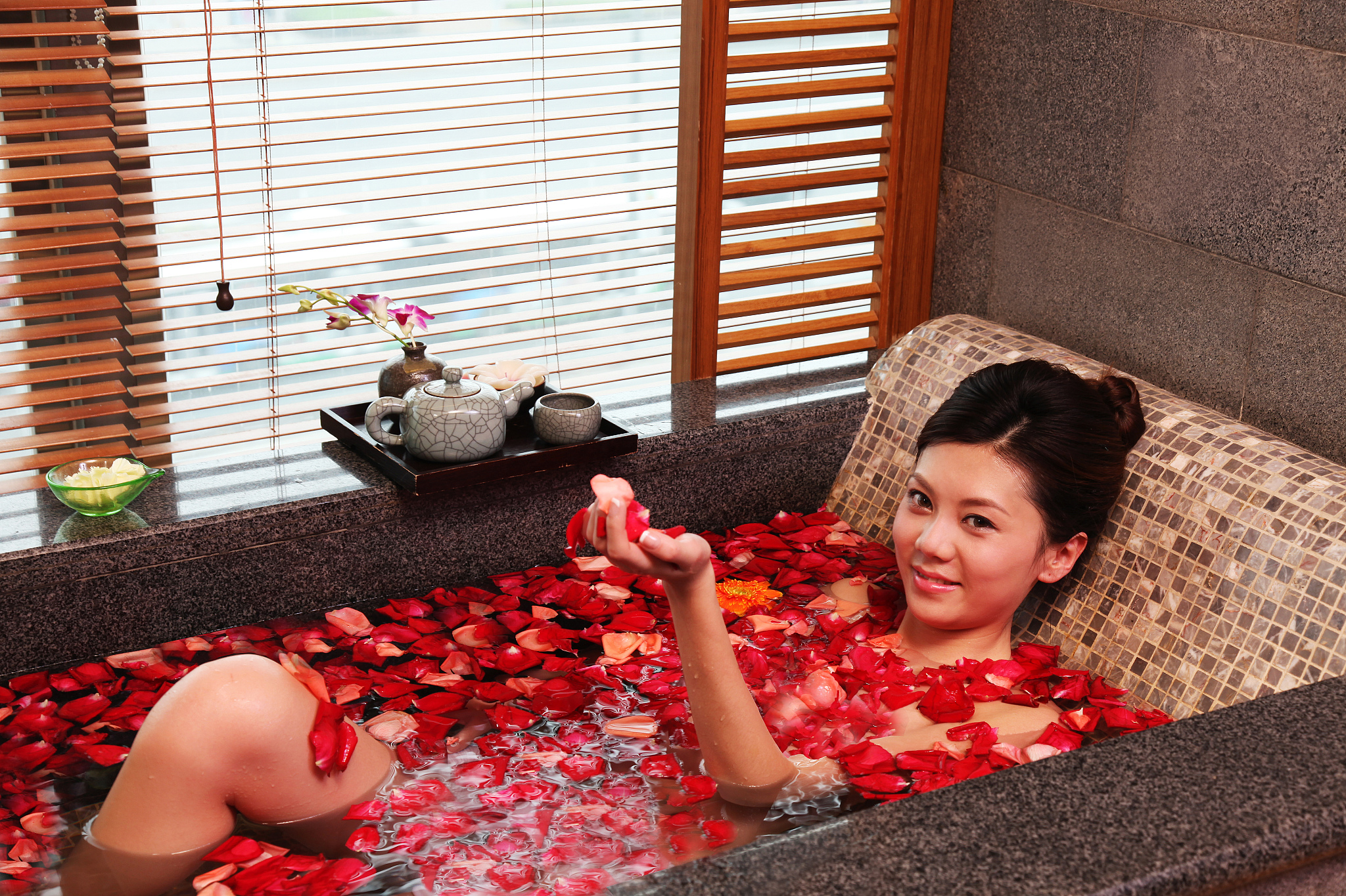 11种美容SPA店拍摄类型推荐，提升品牌吸引力