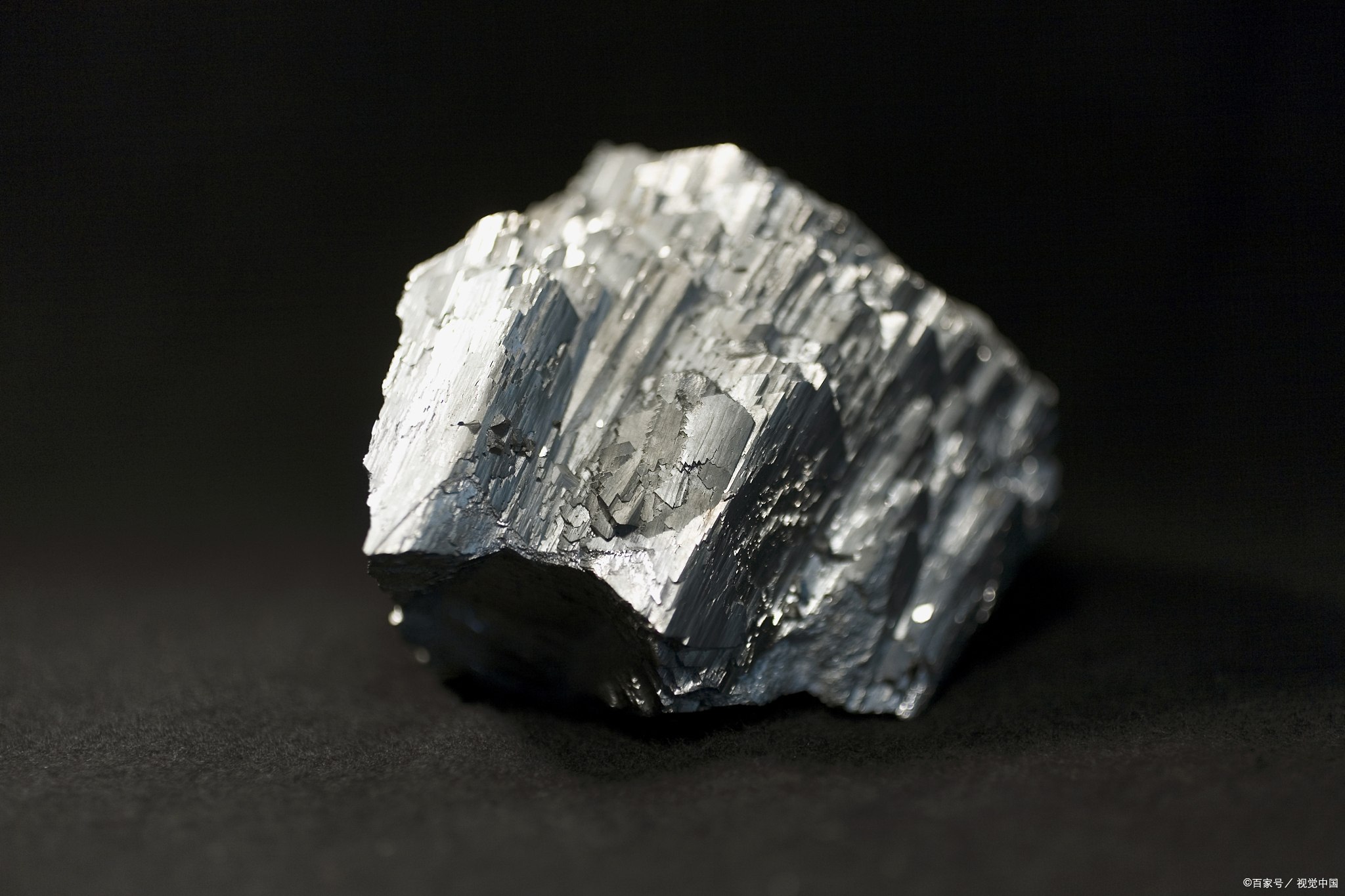 铂族金属回收商谈铂族金属的物理性质