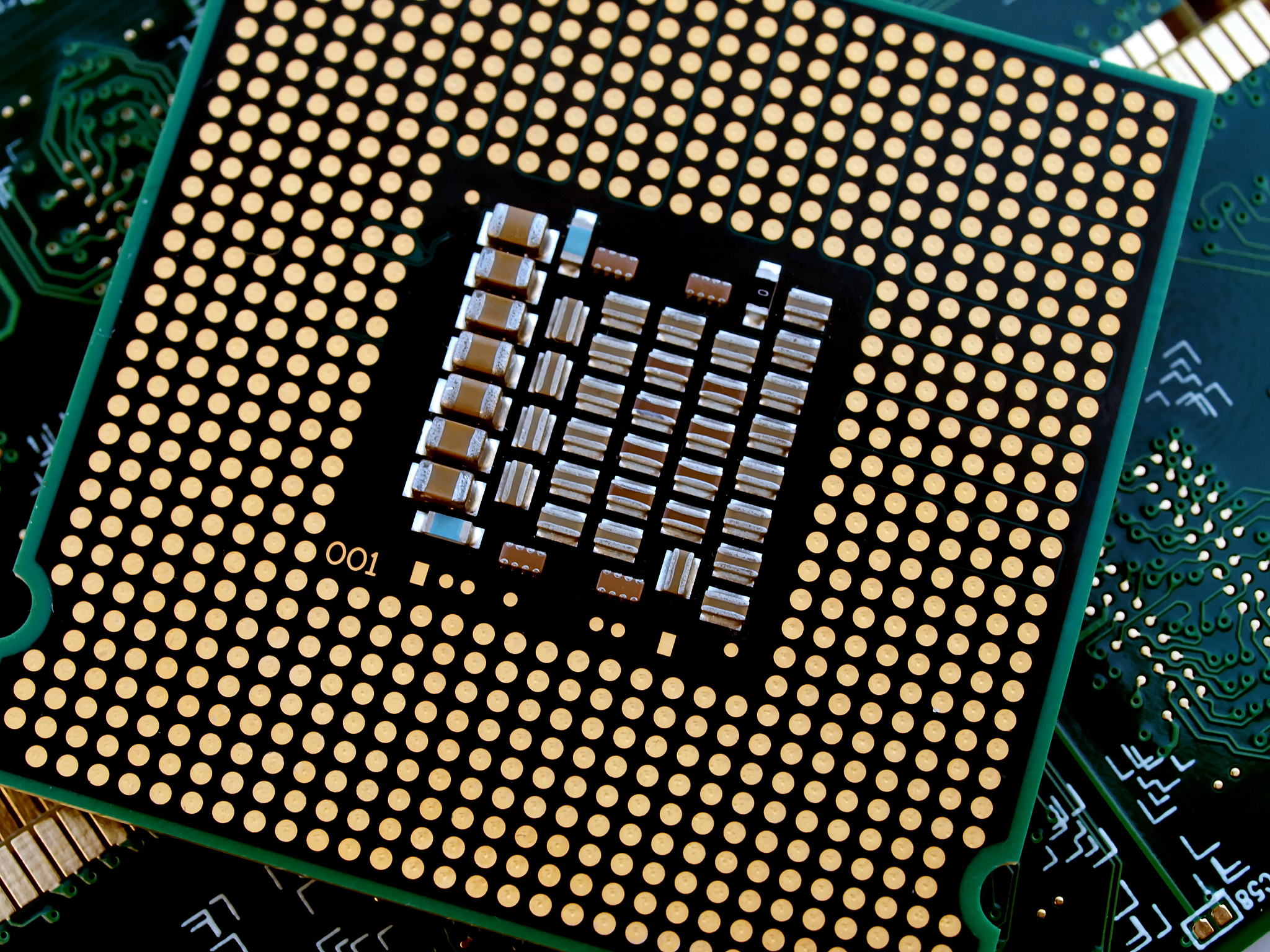 Intel Xeon 雙核心 这个cpu怎么样