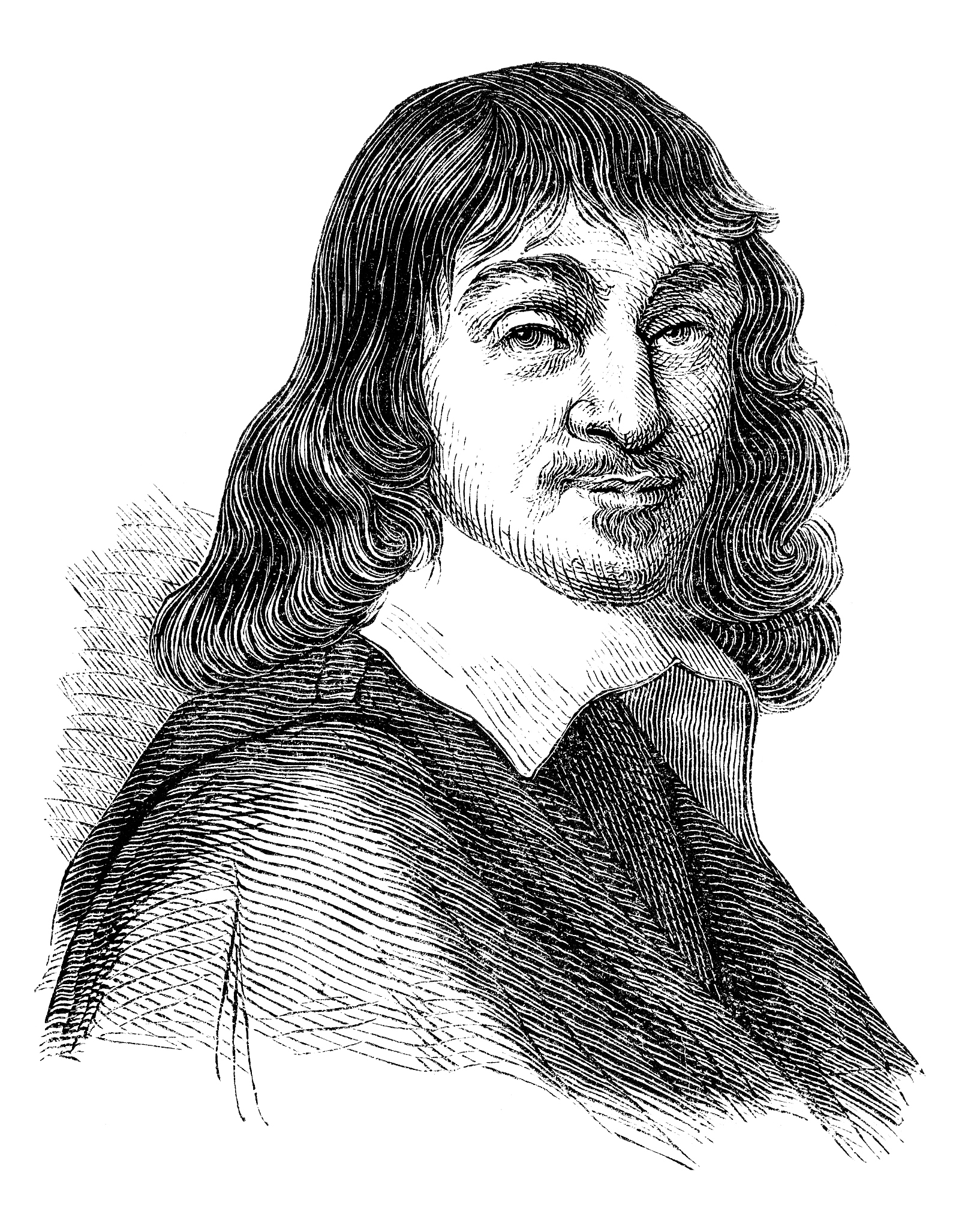 康德对笛卡尔的继承