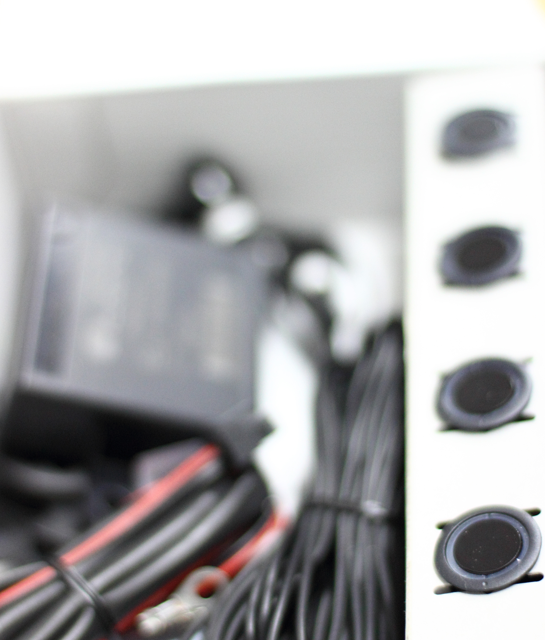 基于opencv的机器视觉入门的实验报告零件瑕疵检测