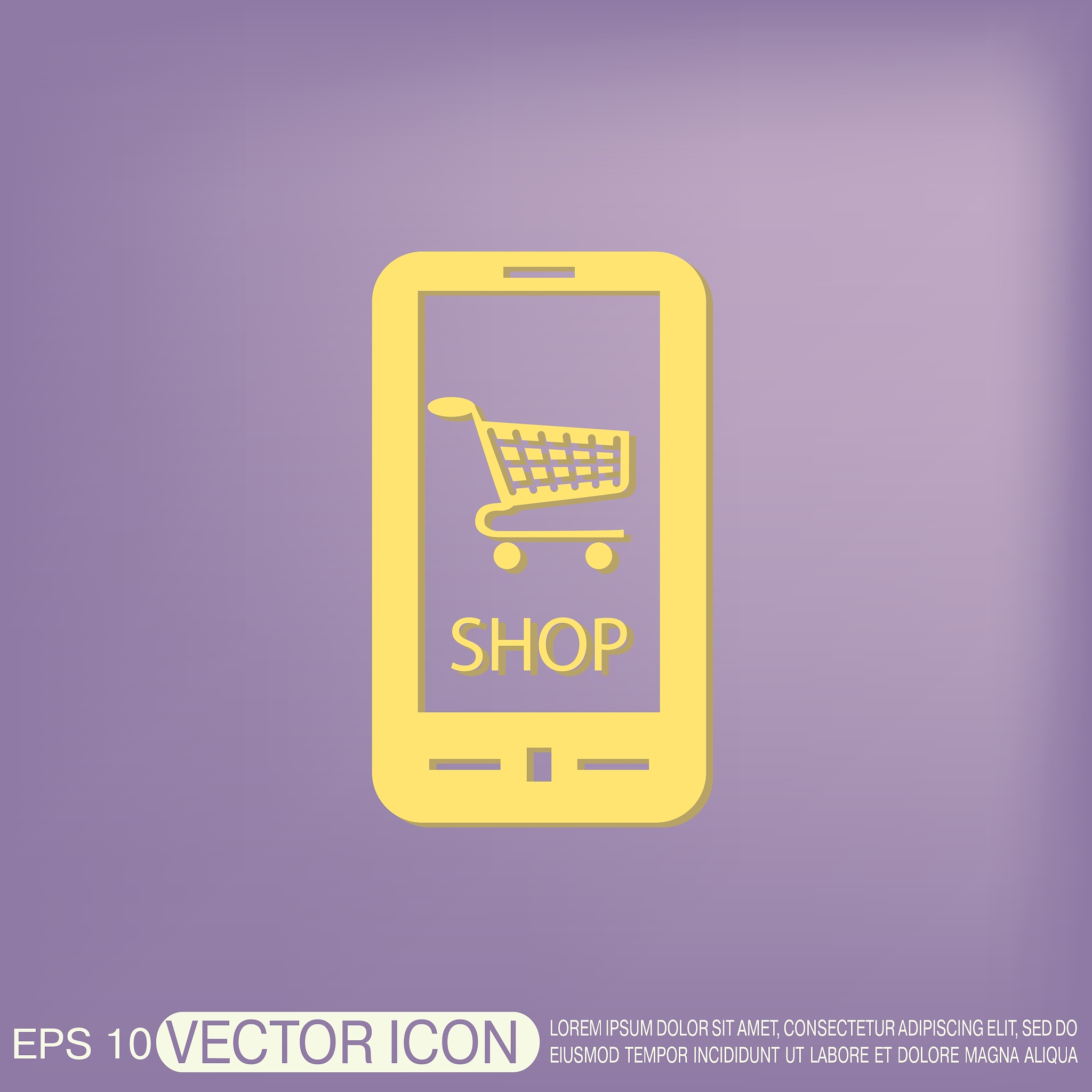 shopping cart online store