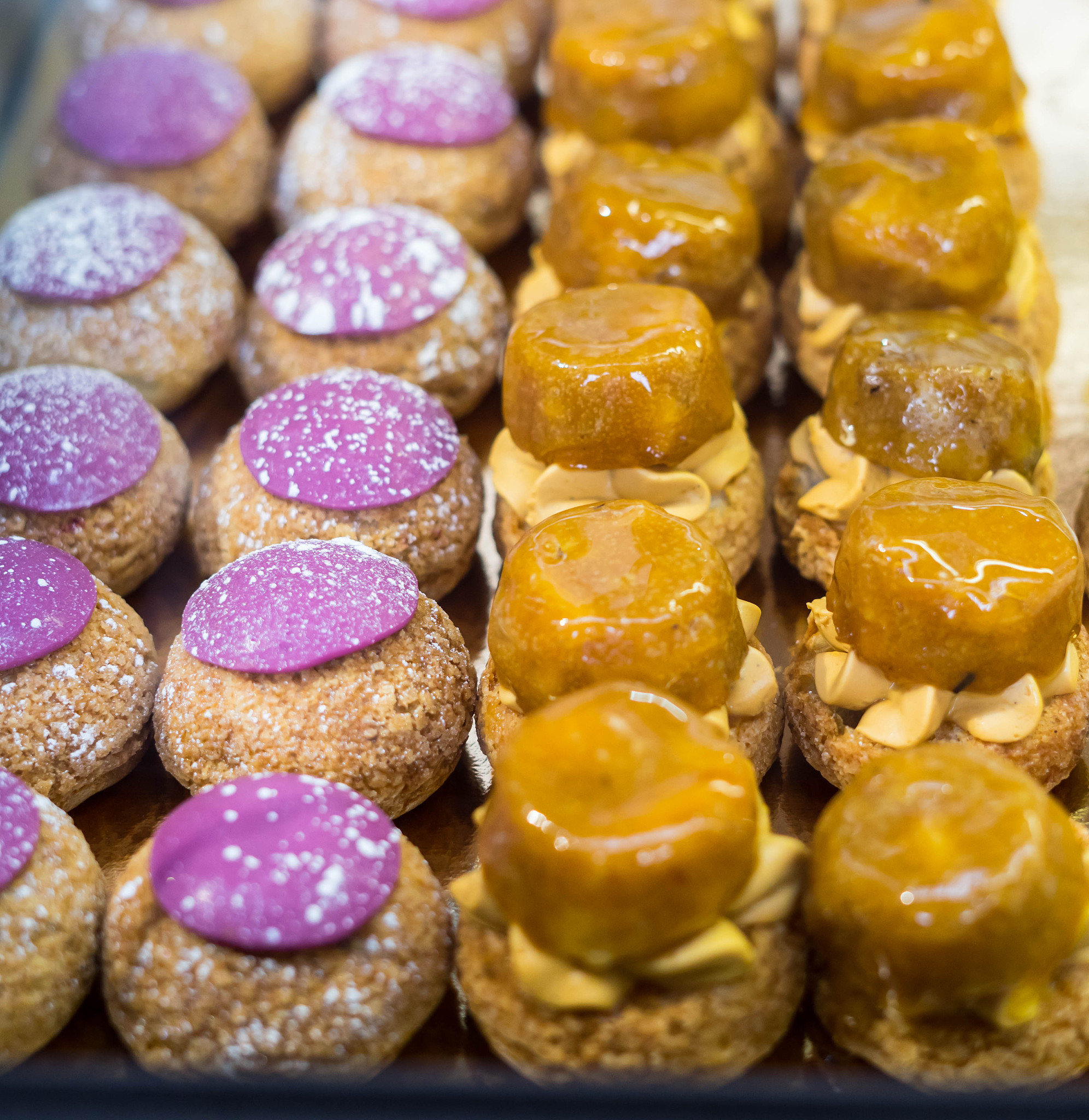 广东传统美食：钵仔糕，软糯Q弹，唤醒童年记忆！