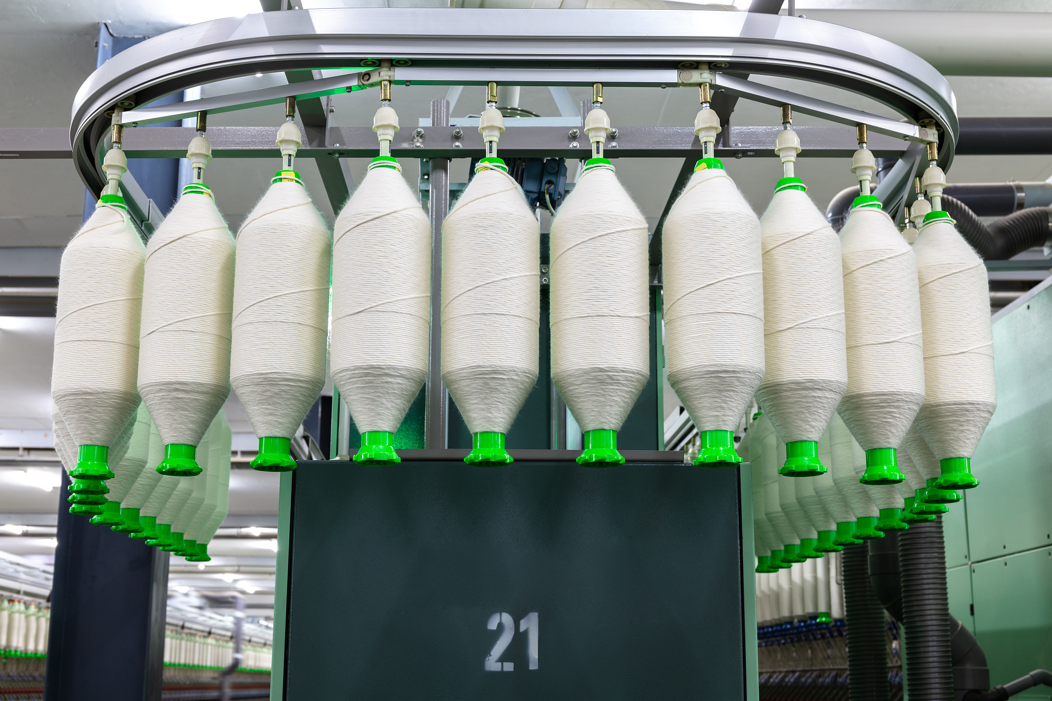 机械加工技术及工艺流程详解：从坯料到合格零件