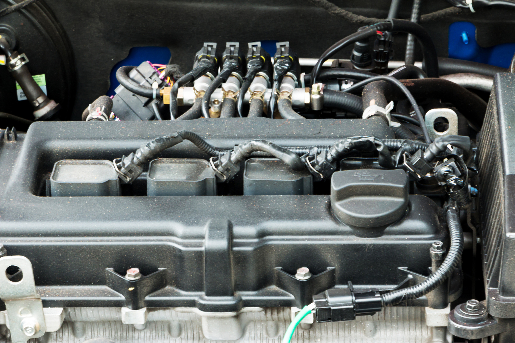 起亚的K5和索九的电磁阀执行器通用吗？200字