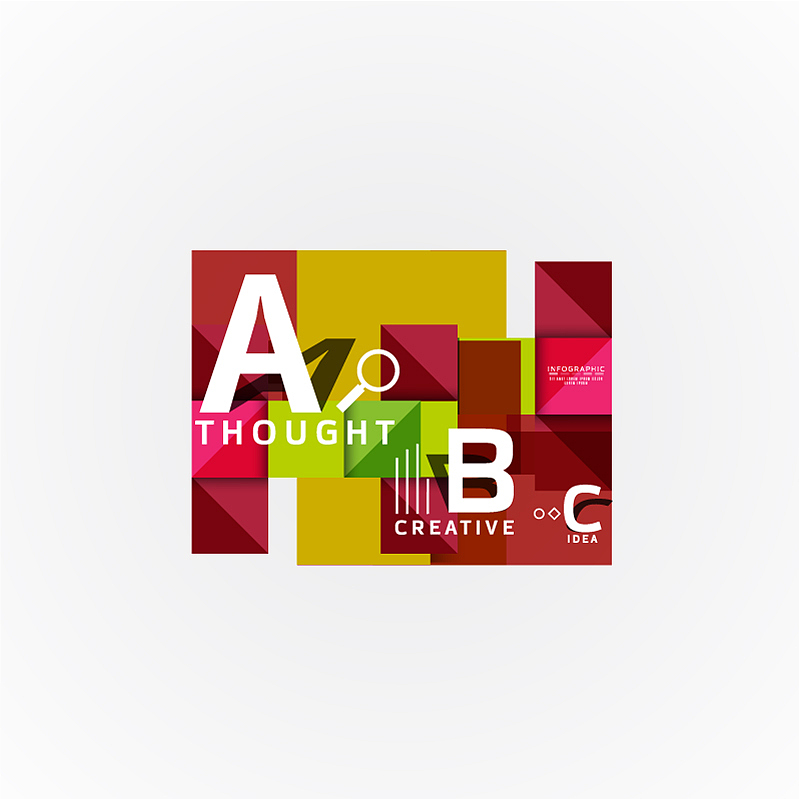 Excel 条件格式：根据 B 列值改变 A 列单元格颜色