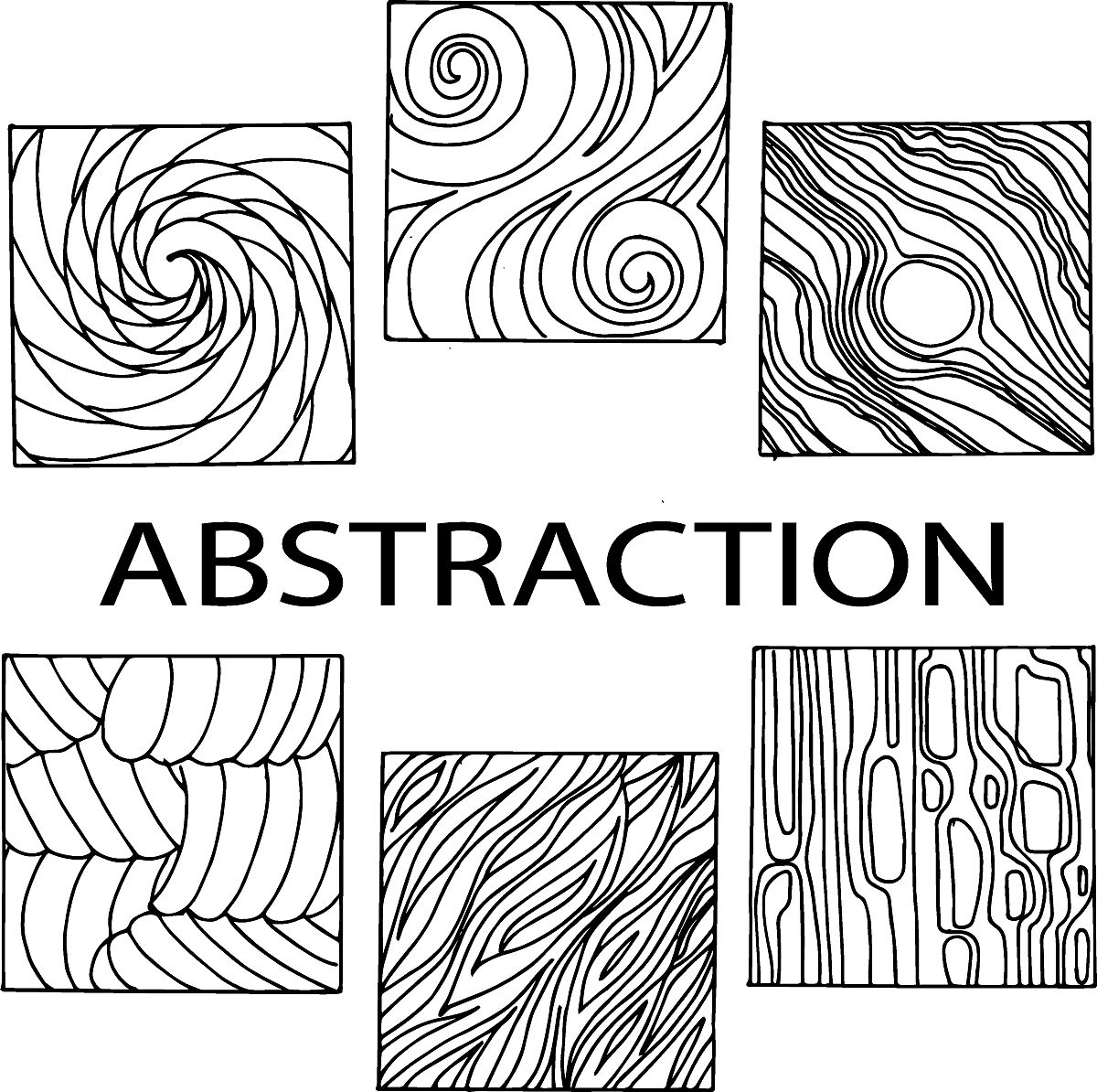 绘画线条如何传情达意？掌握这5个技巧，让你的画作更动人！