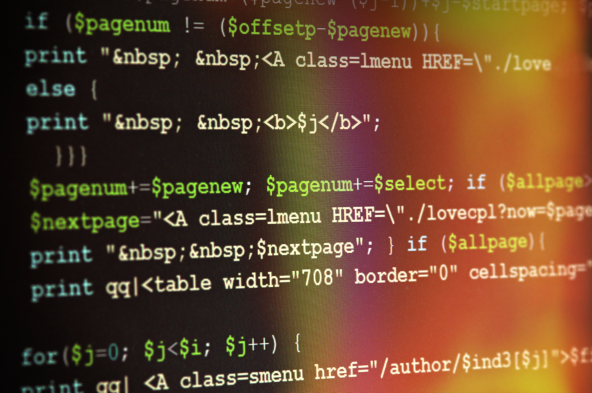 用C++代码绘制玫瑰花