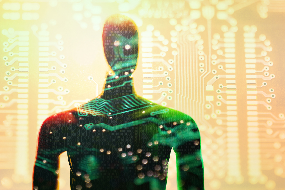 AI 有性格吗？揭秘人工智能背后的真相