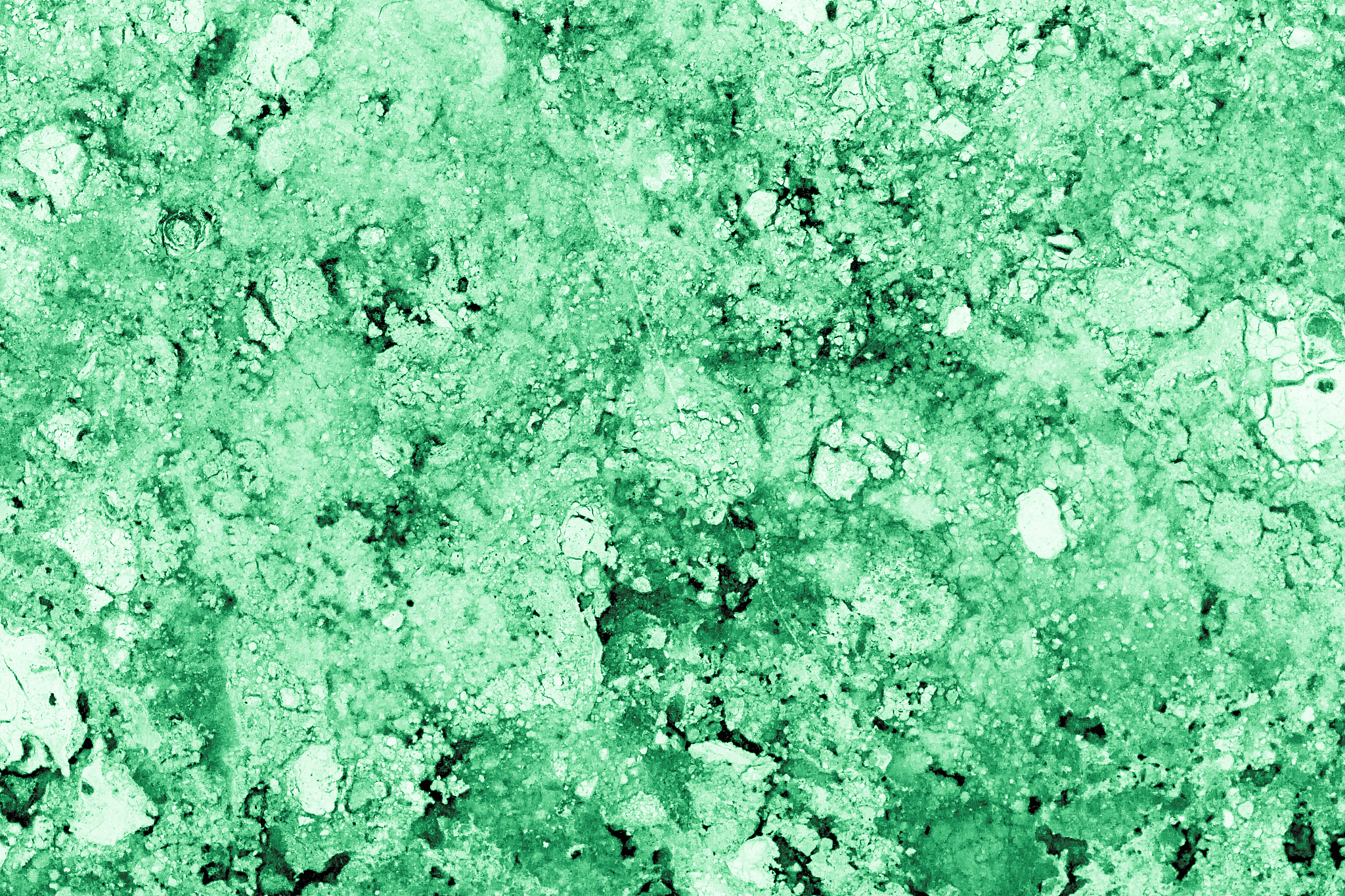 绿色大理石坐垫戒指：纯洁与永恒的象征