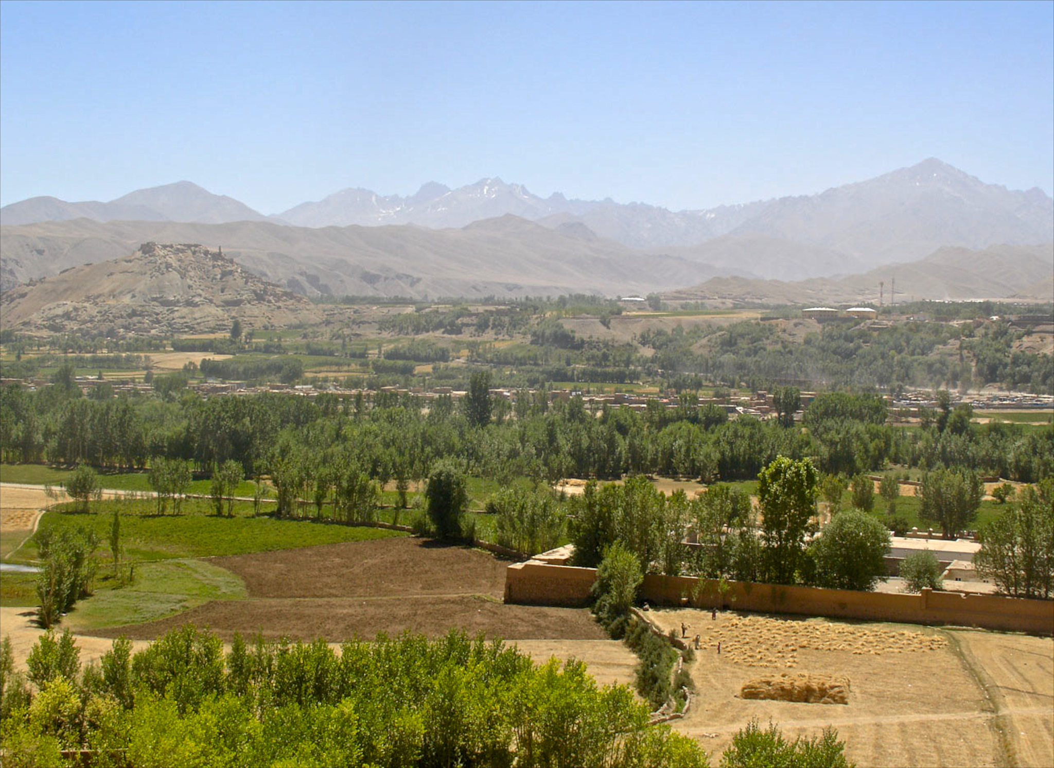 阿富汗对中国投资的态度