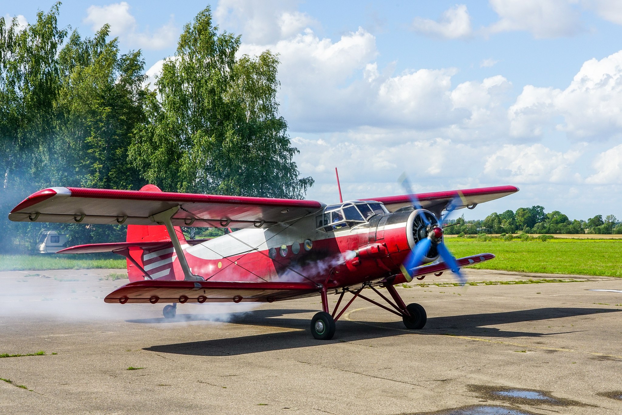 平凉航空农业学校2022年招生简章 - 培养农业航空领域人才