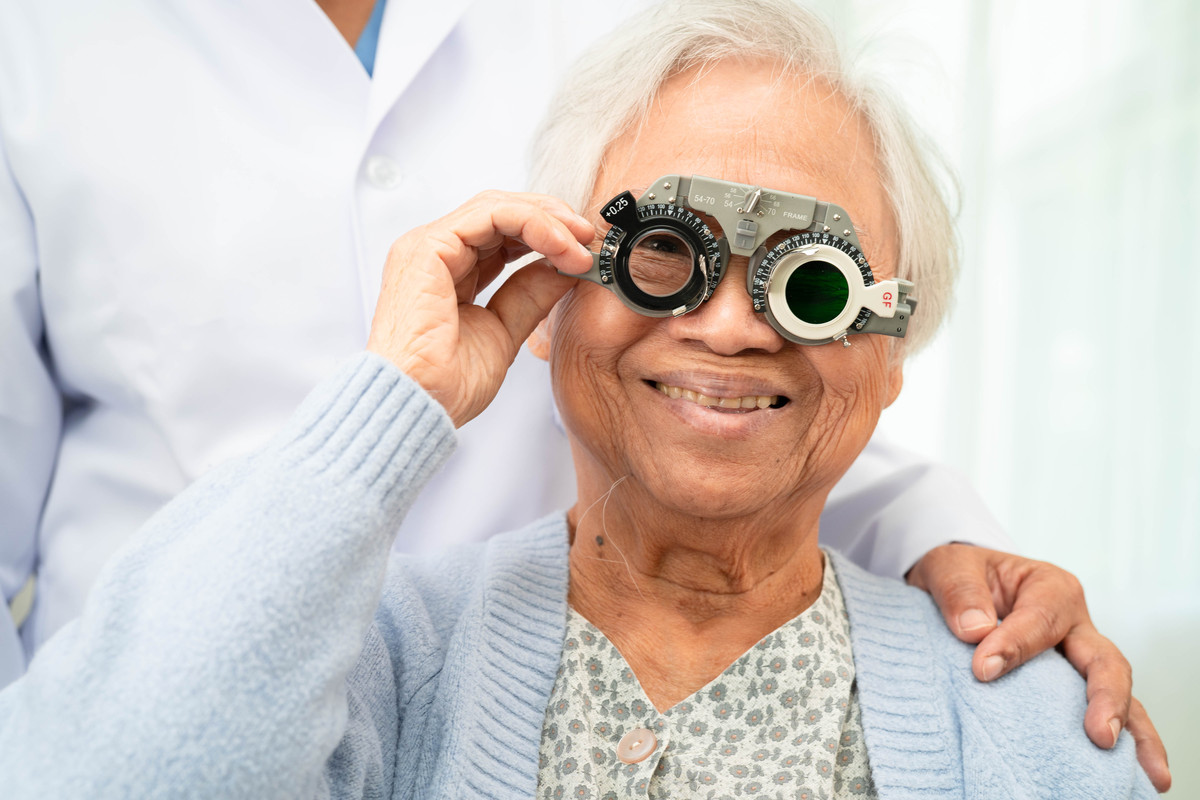 贵州健康职业学院眼视光技术专业 - 培养优秀眼科人才