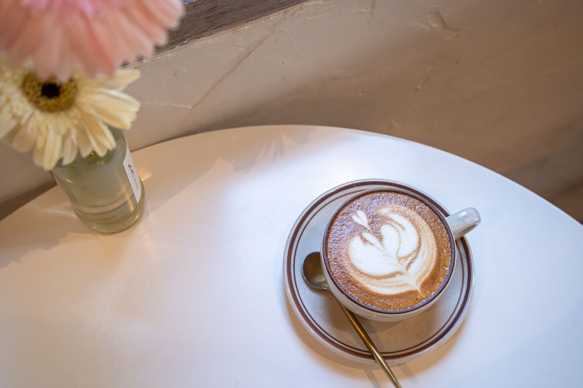 咖啡，文艺生活方式的启迪