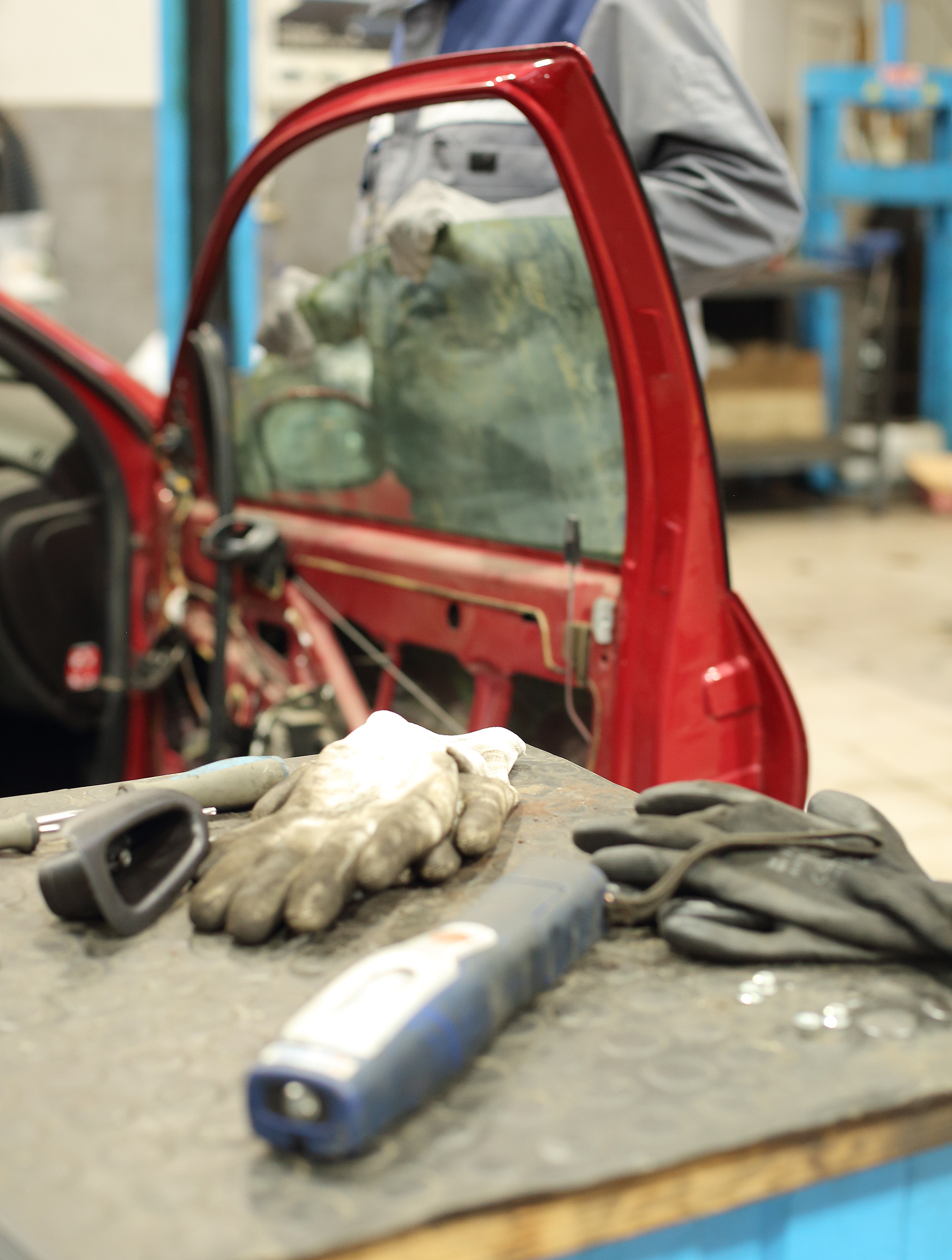 齐齐哈尔理工职业学院汽车销售与服务专业：课程设置及就业前景