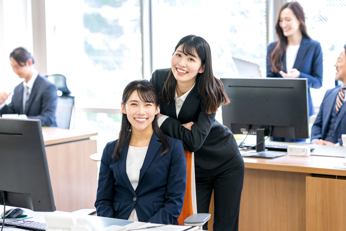 2022工商企业管理专业学什么 适合女生学吗