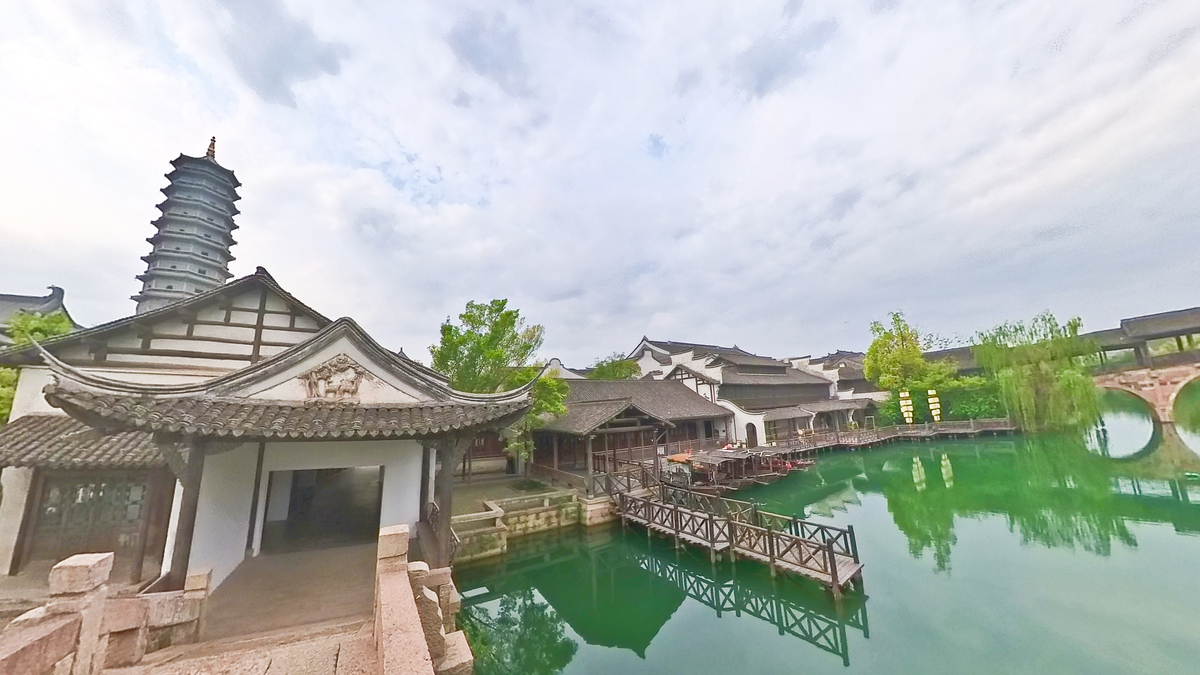 合肥旅游攻略：必玩景点、娱乐场所推荐