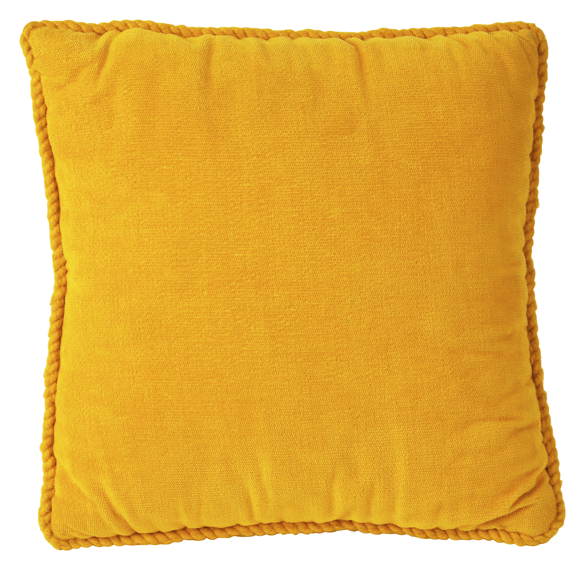 刘东方为什么枕头是黄的