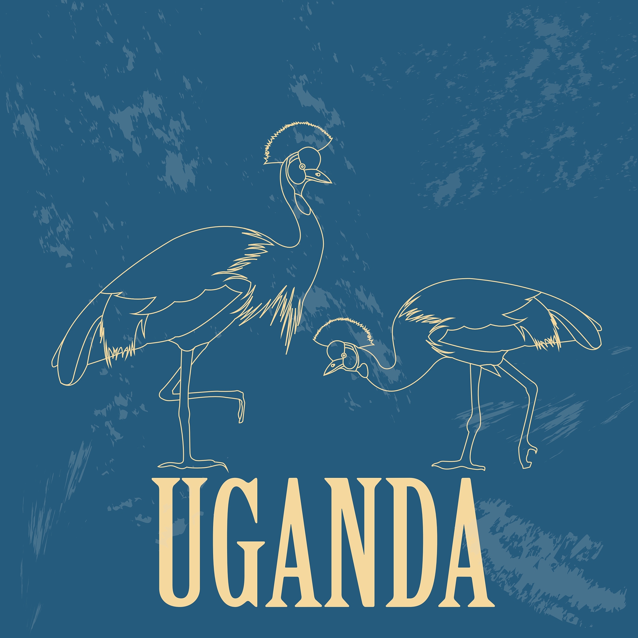乌干达新视野报组织架构 - 了解新闻报道团队
