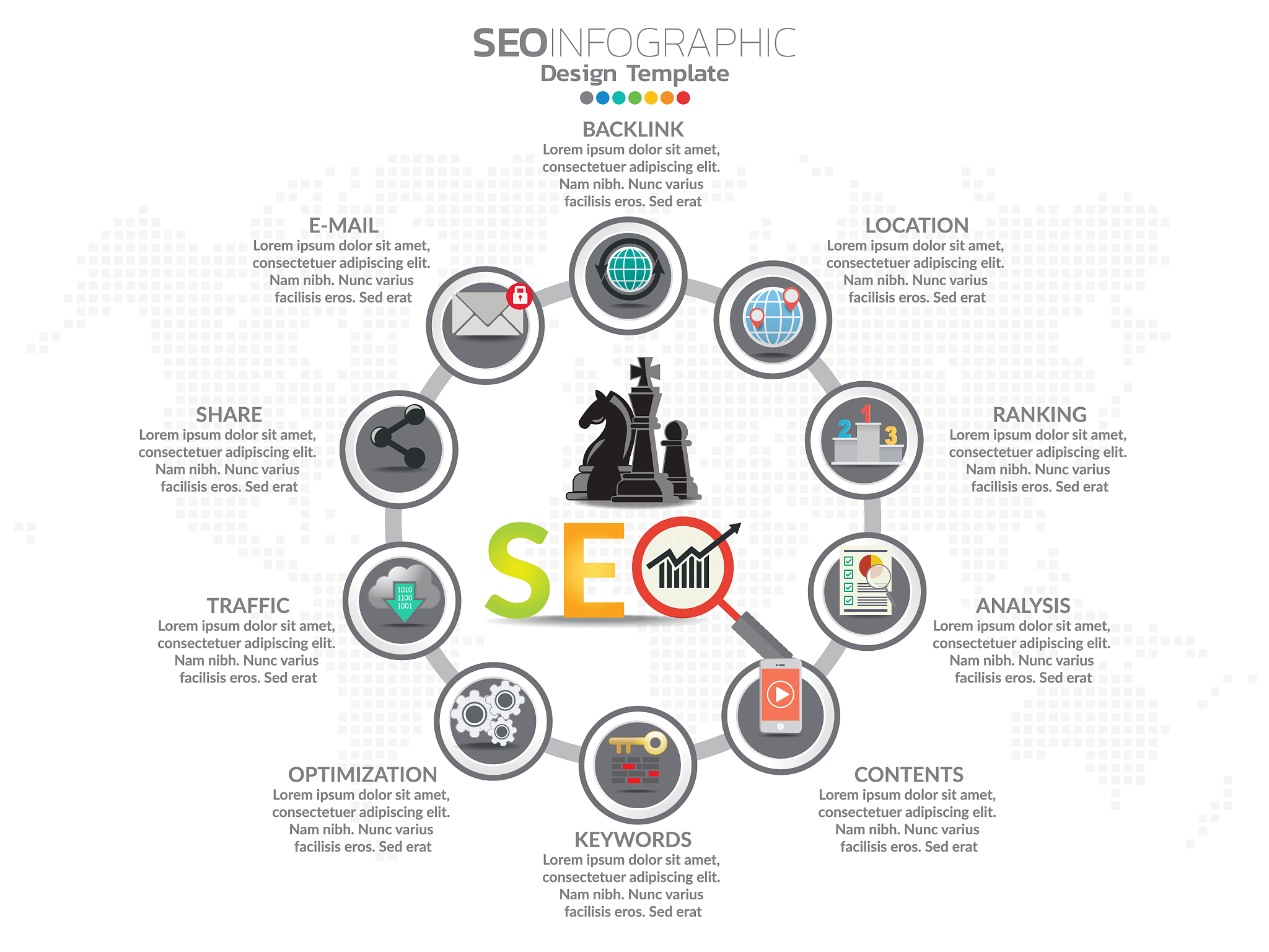 汽配外贸营销方式：从SEO到口碑营销