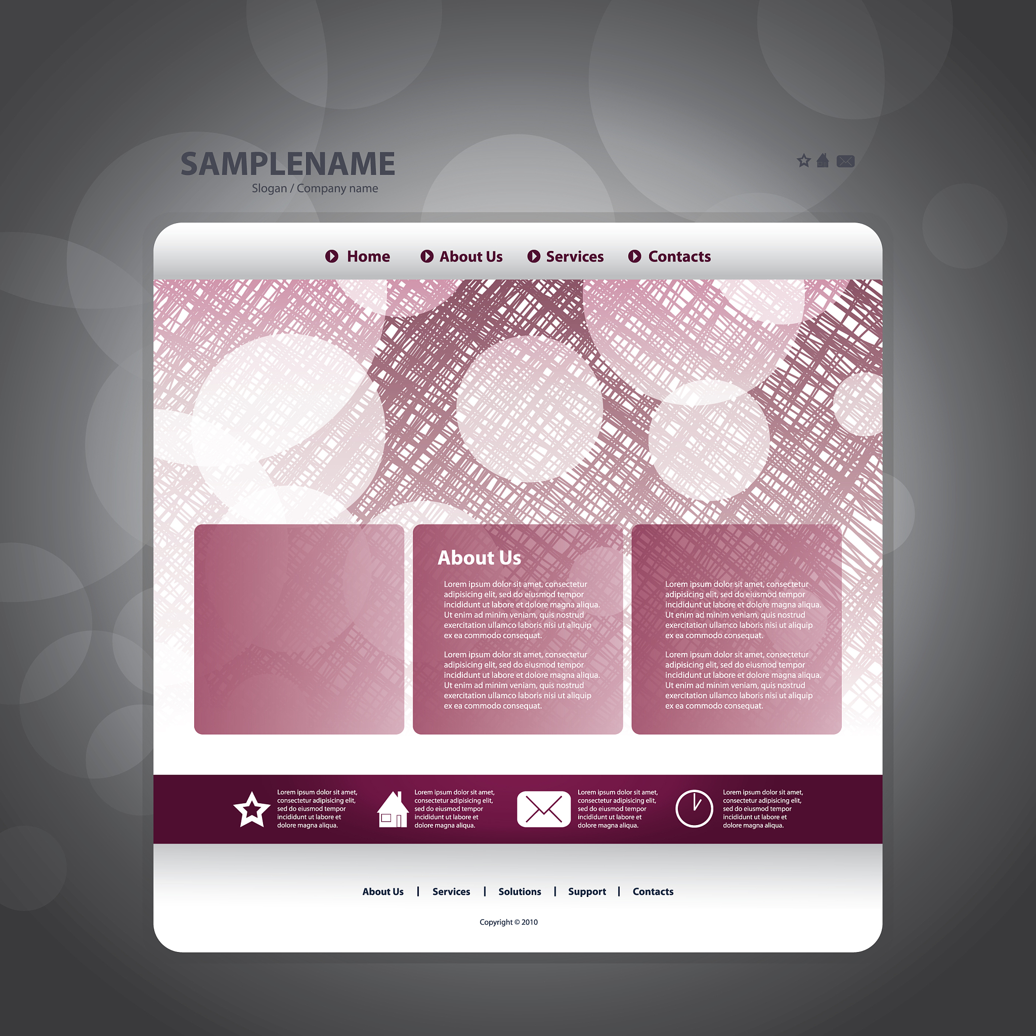 微信小程序相册：哪个名字最适合你？