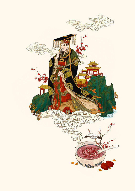 三皇五帝距今多少年