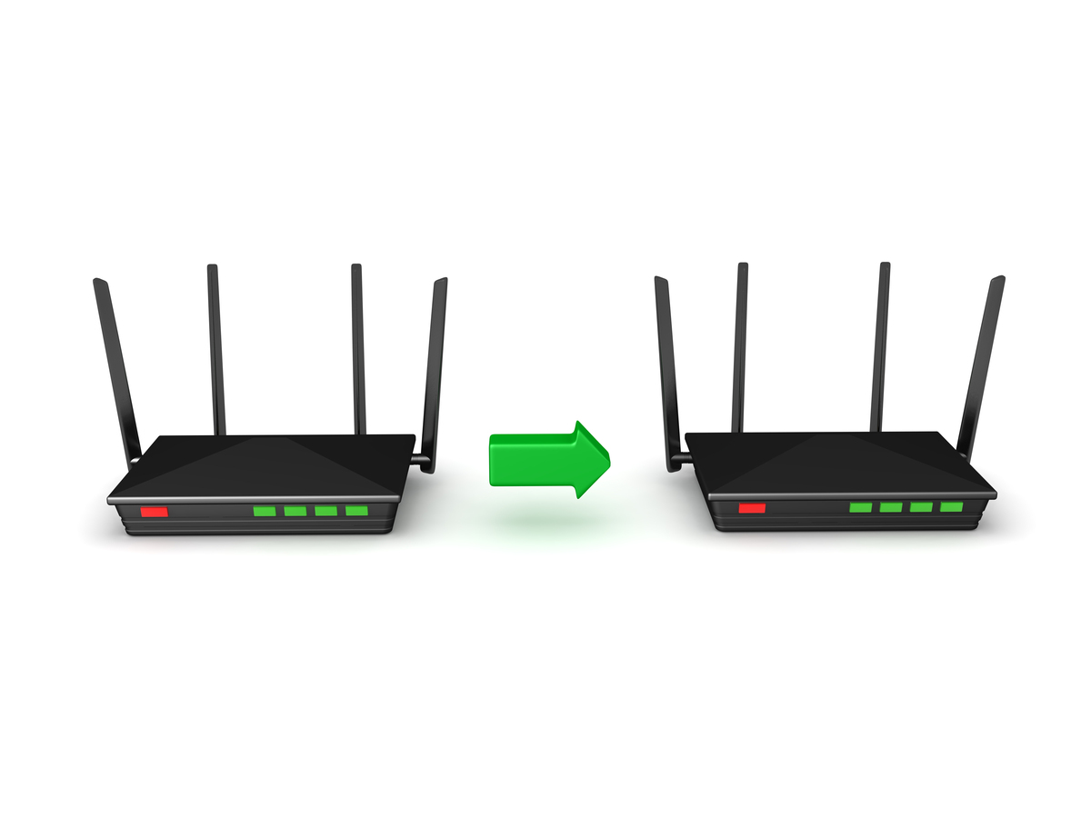 无线WIFI如何实现接入网络