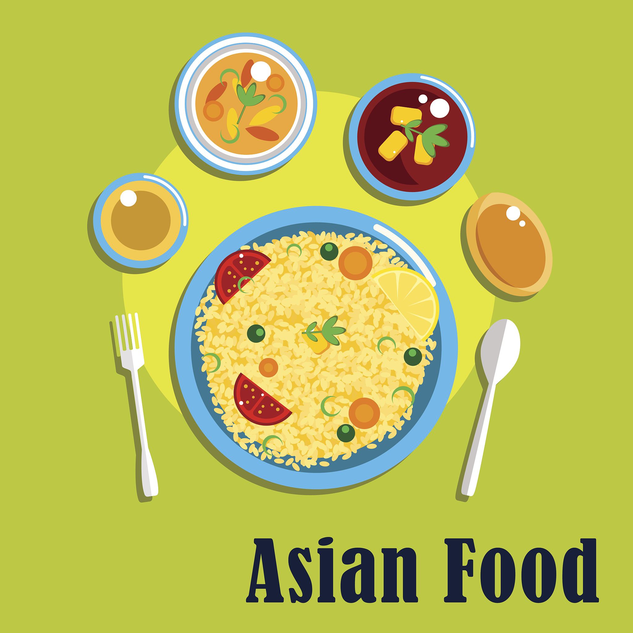 3 Years of Culinary School & A Lifetime of Cooking: My Passion for Food