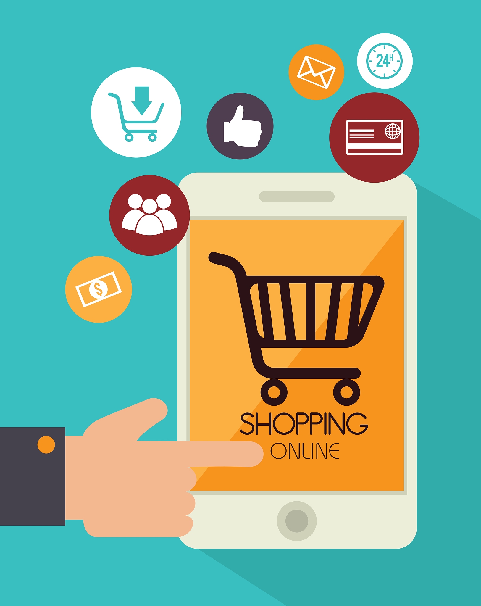 Shopify 优势：简单易用、功能强大，助您轻松开店