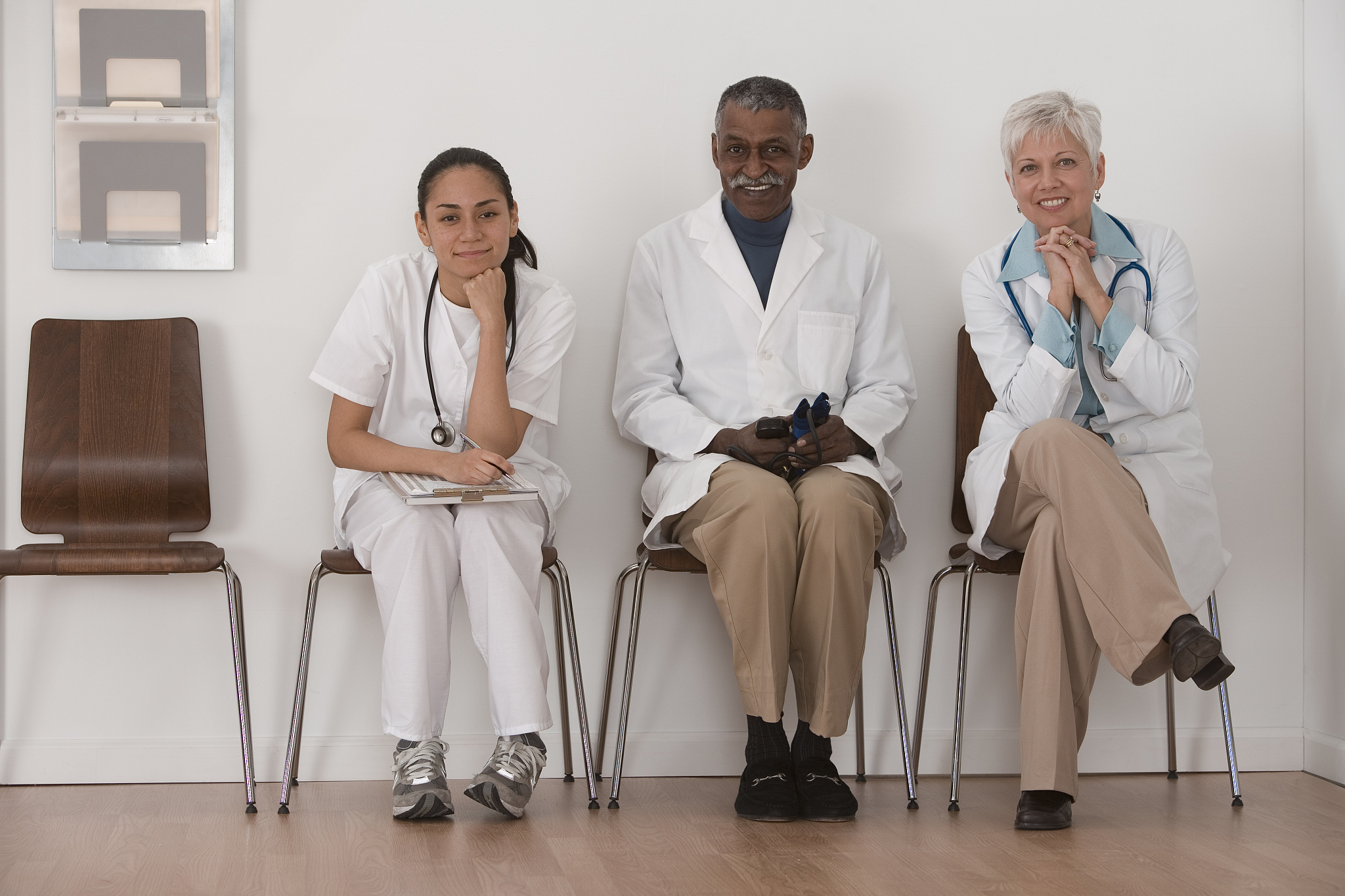 Schizophrenia and Violent Behavior: A Case Study of ST's Refusal of Medical Care