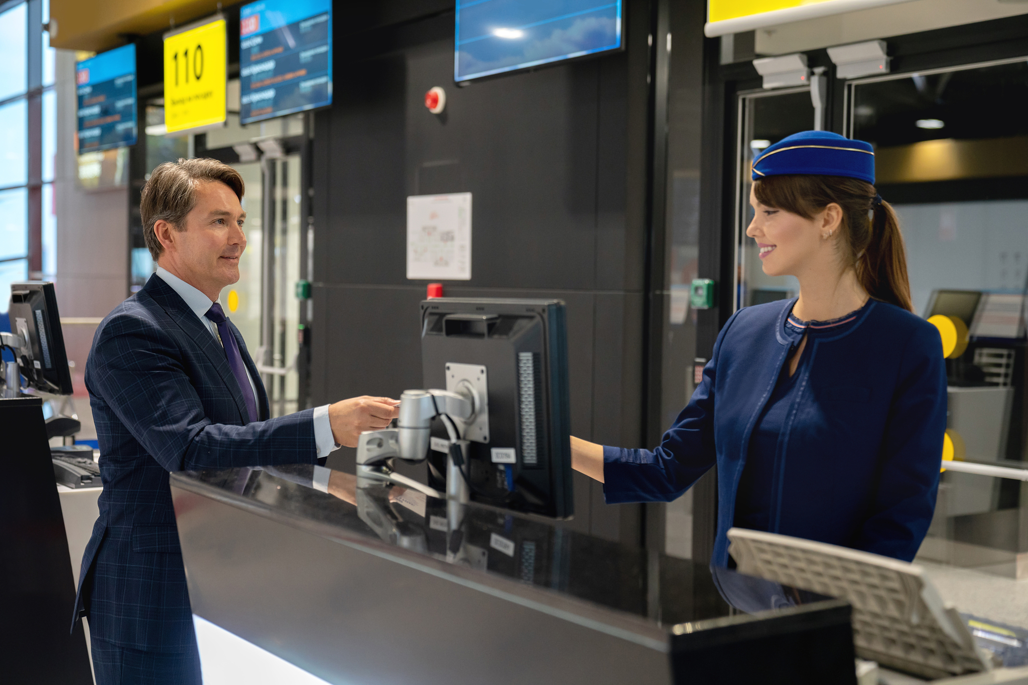 航空服务专业毕业后薪资待遇怎么样？