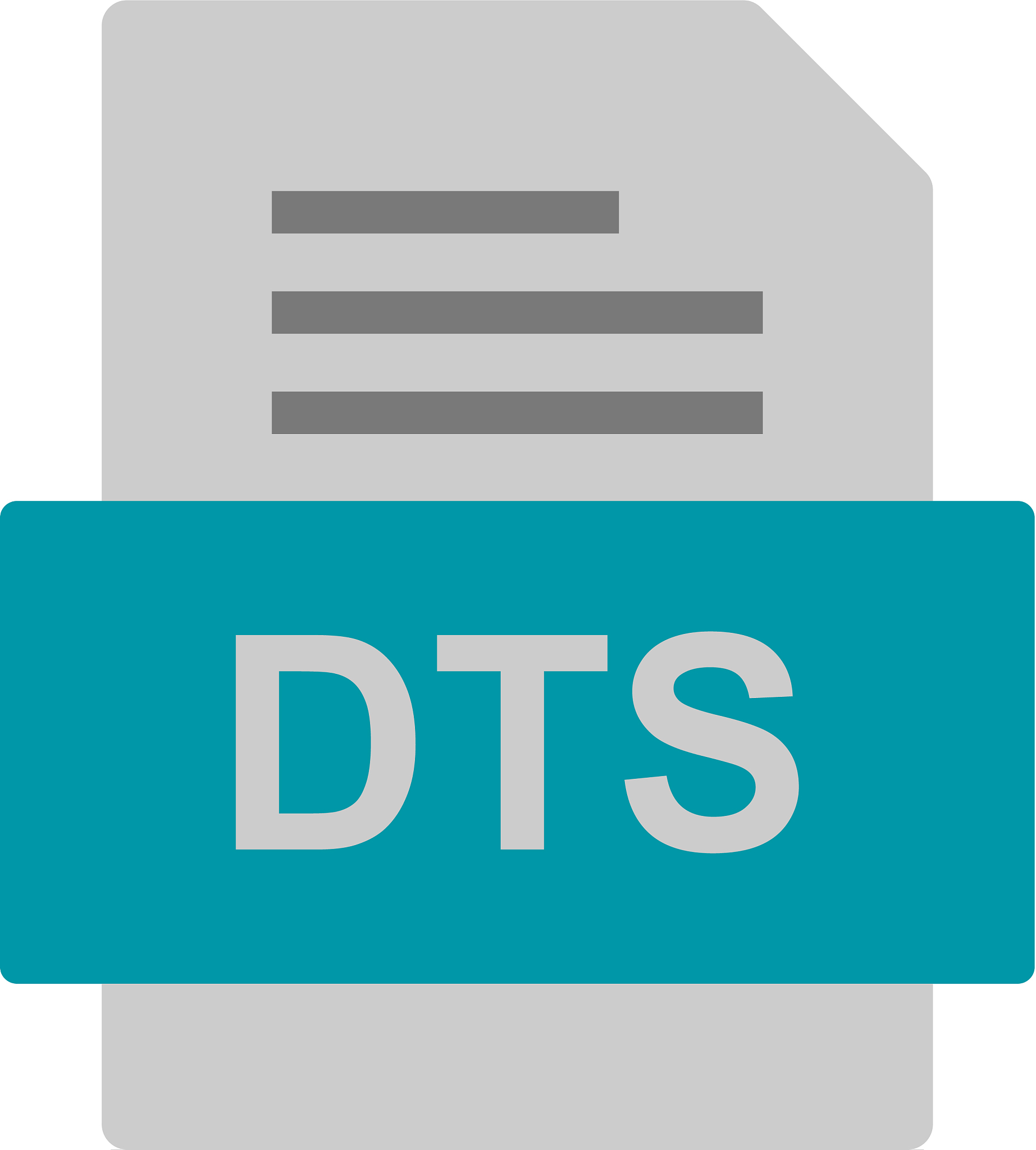 dts audio processing和dts x 区别