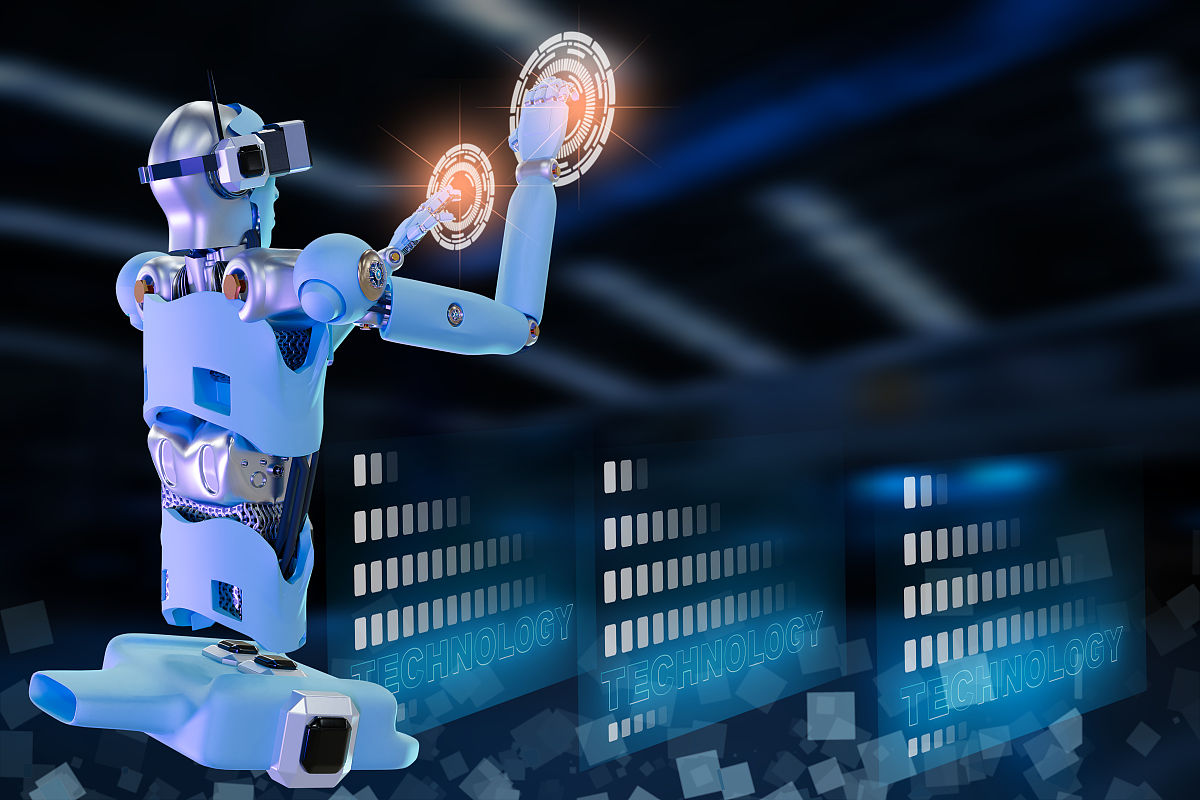 男生想学门技术学什么好