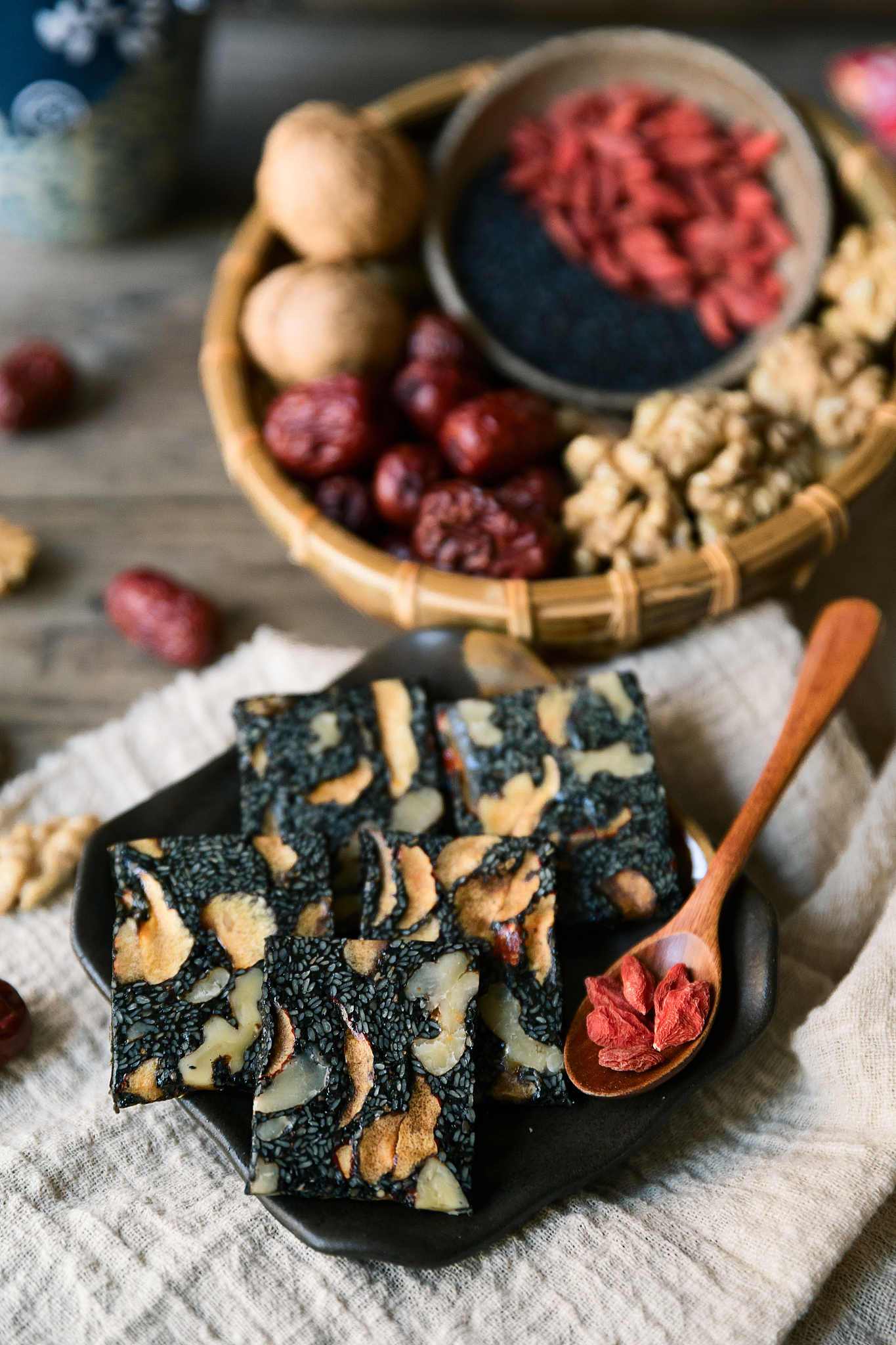 5条东阿阿胶带图评价