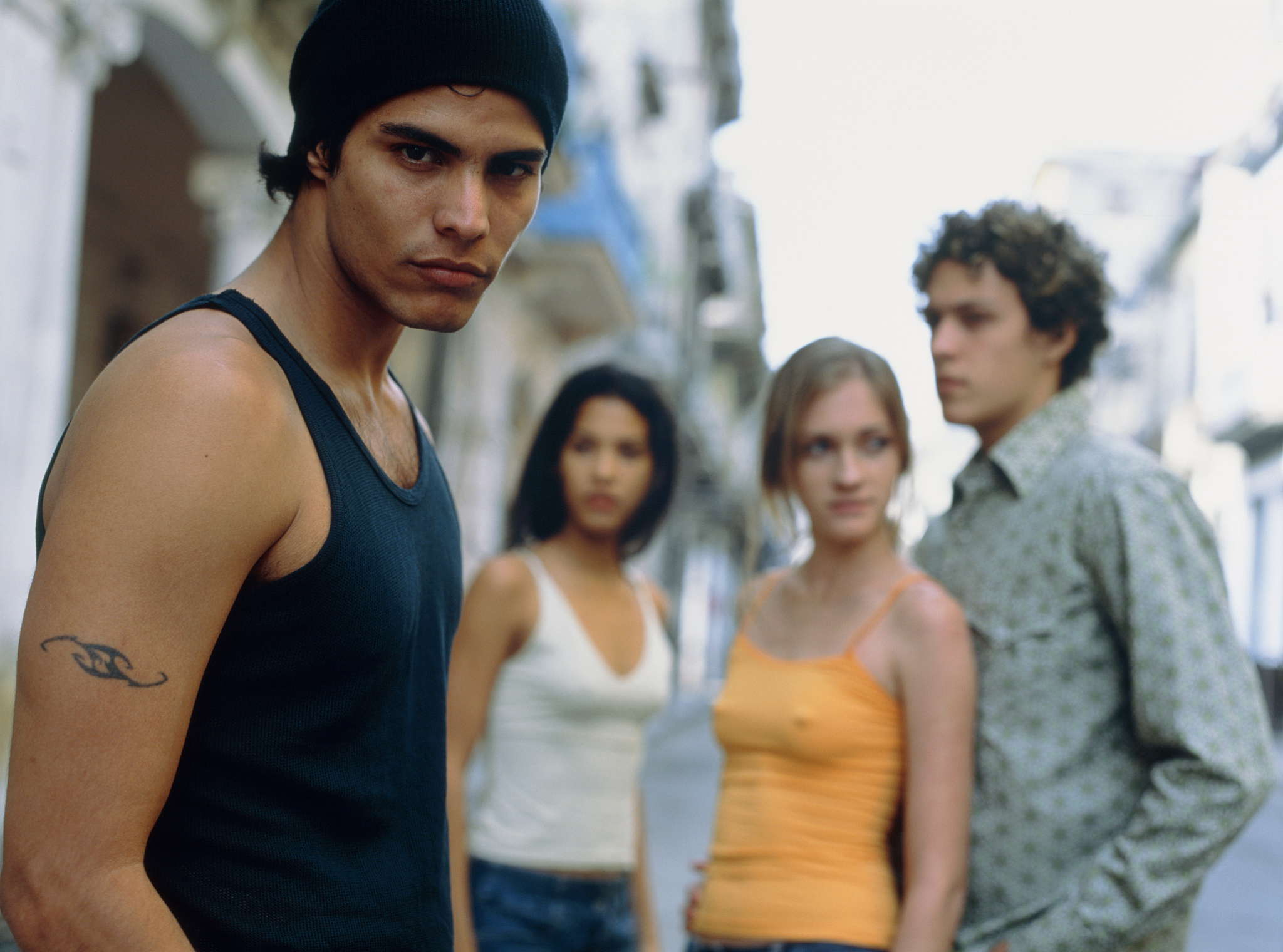 Free Guy Movie Summary: A Non-Player Character's Journey to Heroism