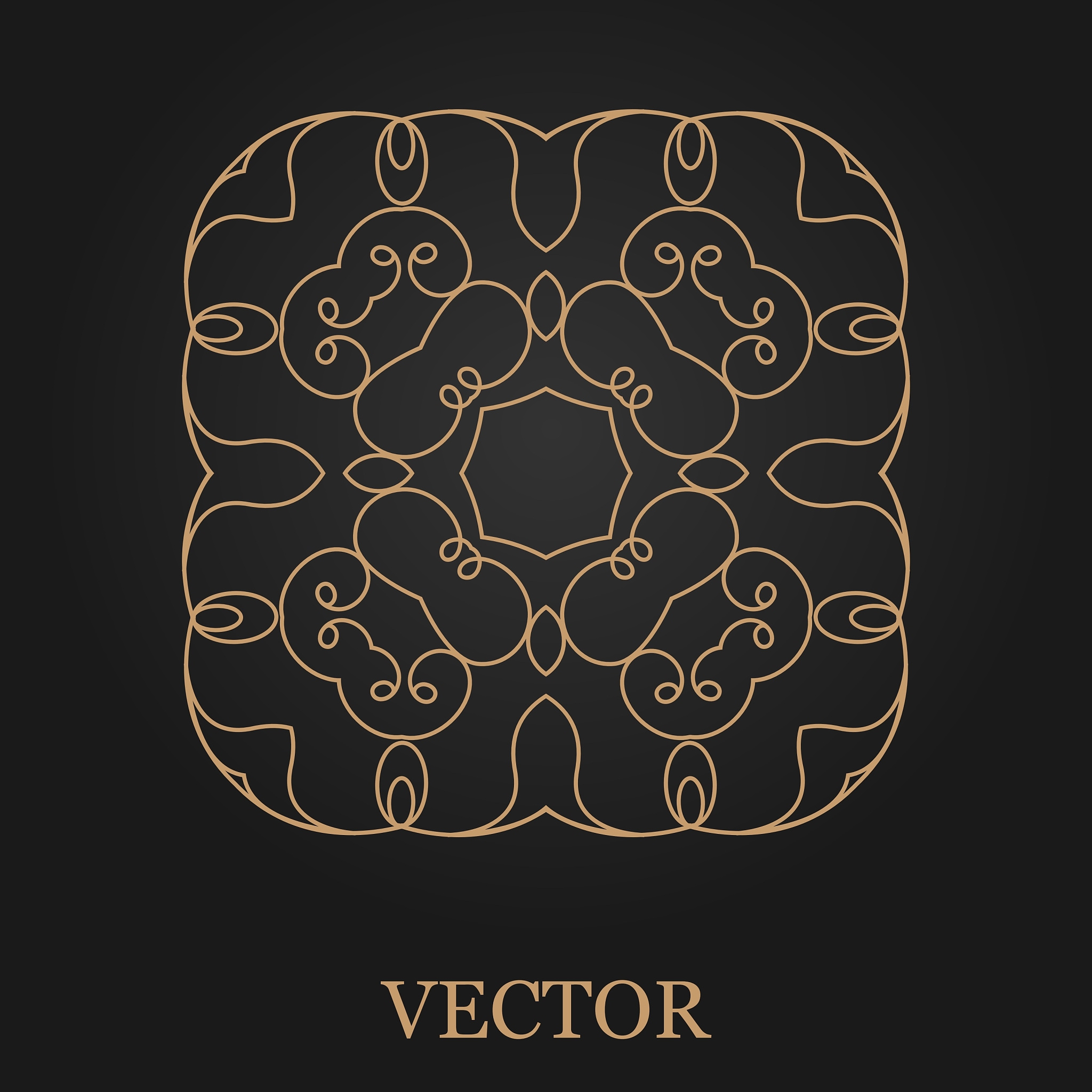 云冈石窟纹饰文创卡套设计：忍冬、莲花、飞天