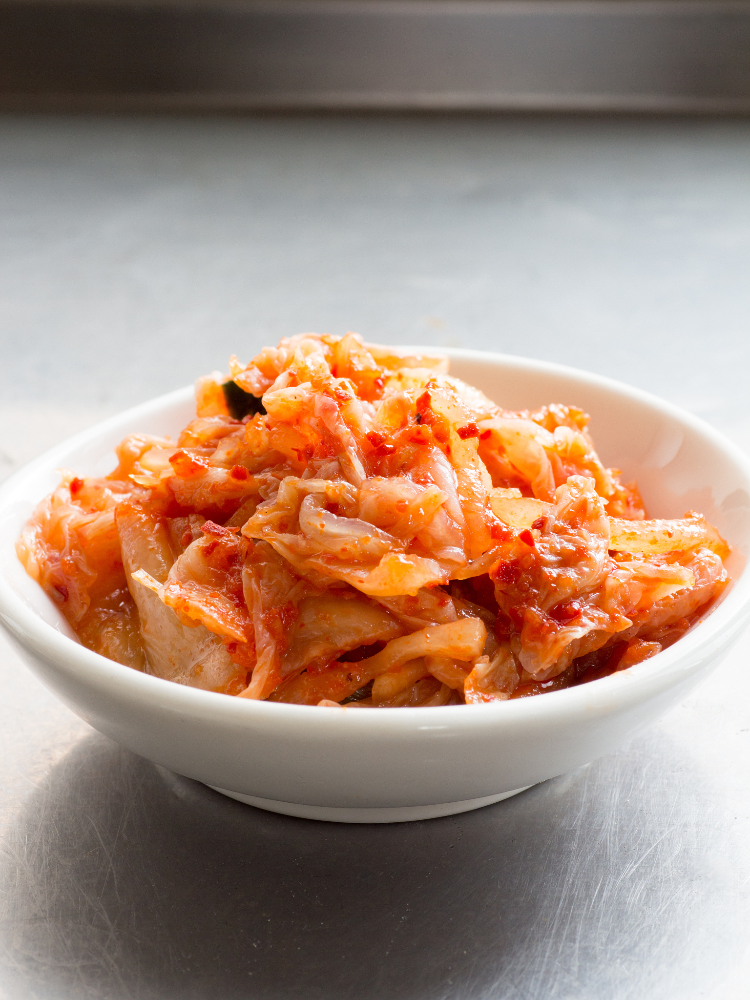 大头菜泡菜的做法_朝族开胃小菜之大头菜泡菜~_大头菜泡菜怎么做_菜谱_美食天下