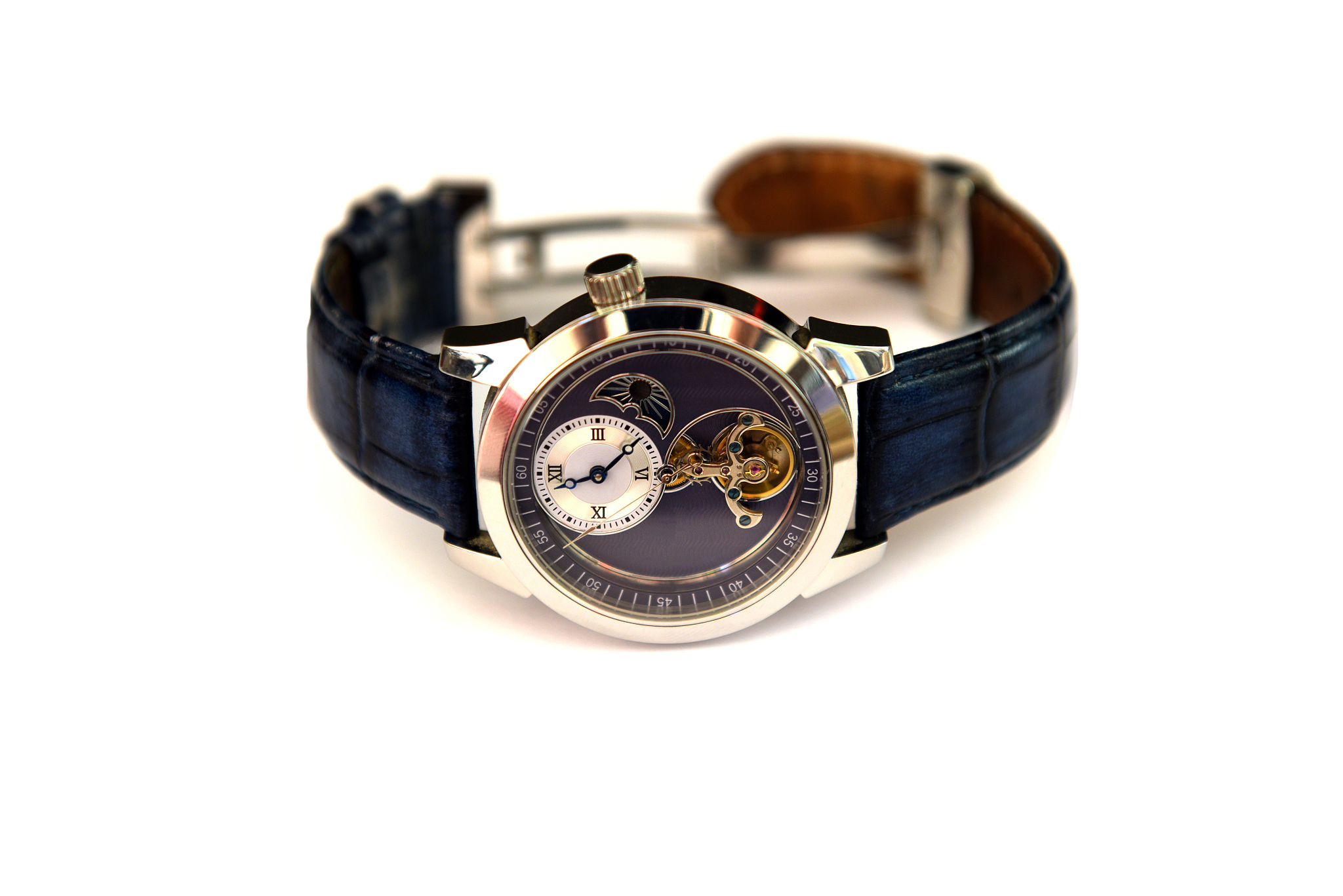 beautiful original watch