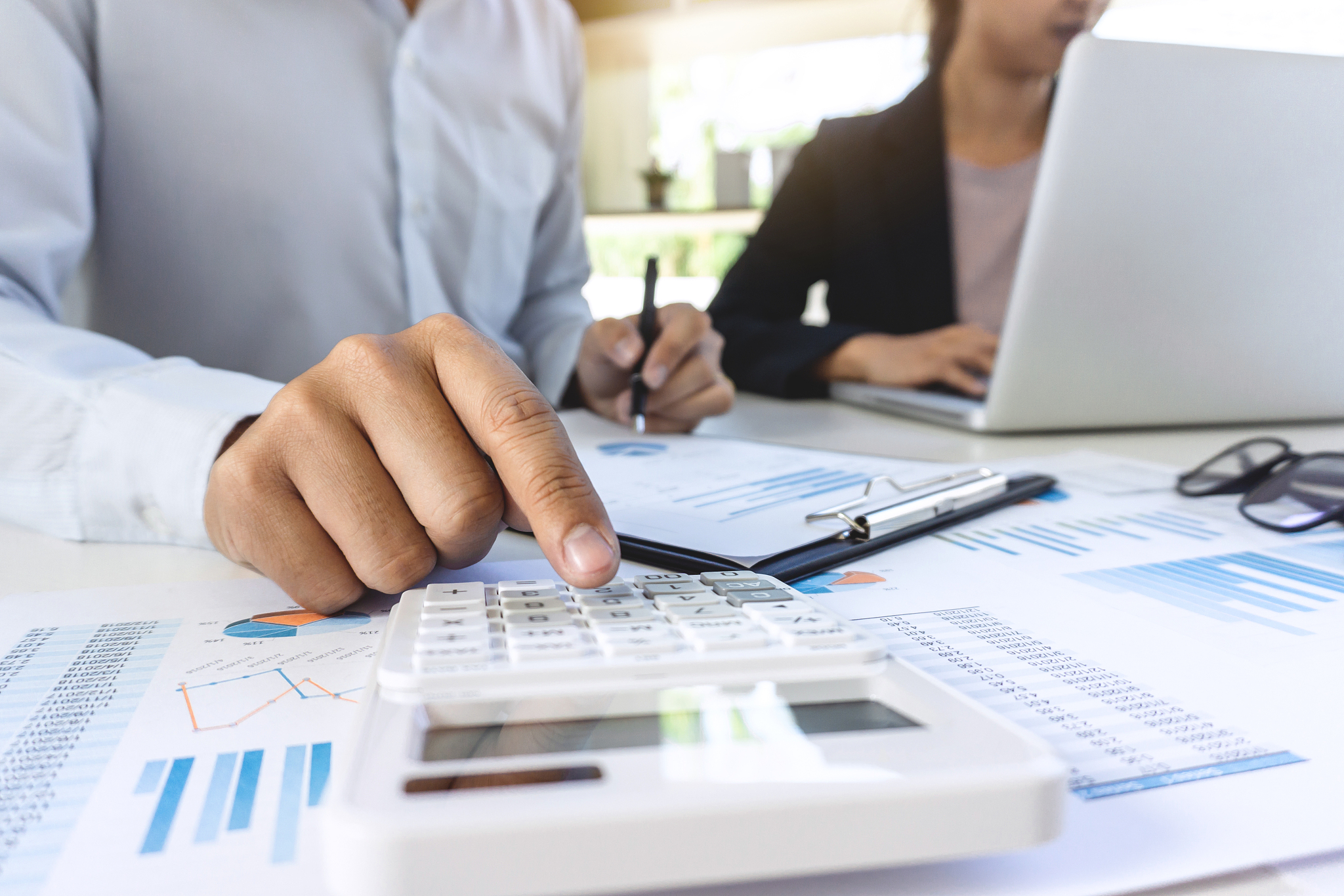 文员实习周记第二周