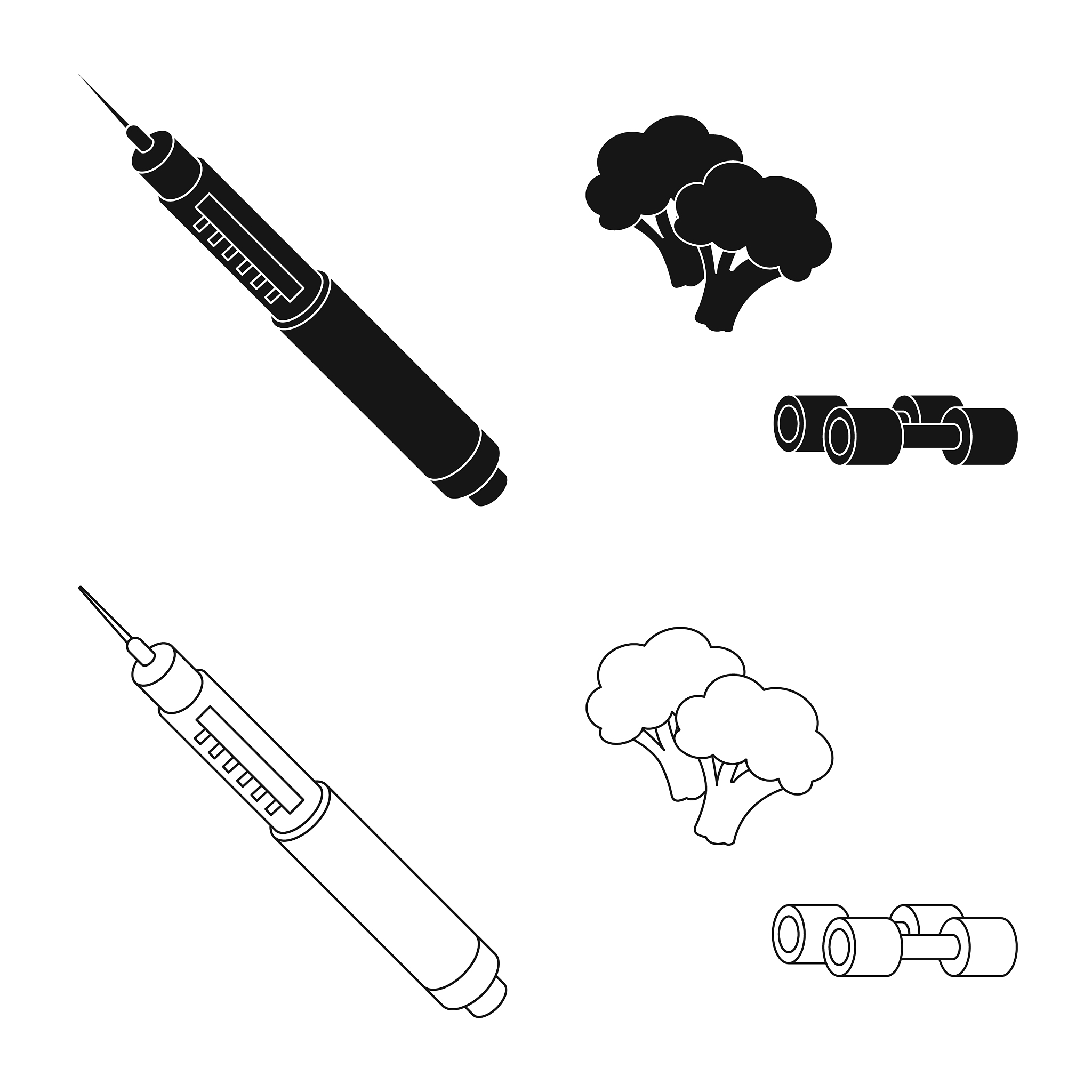 糖尿病常用药物：口服药和注射药有哪些？