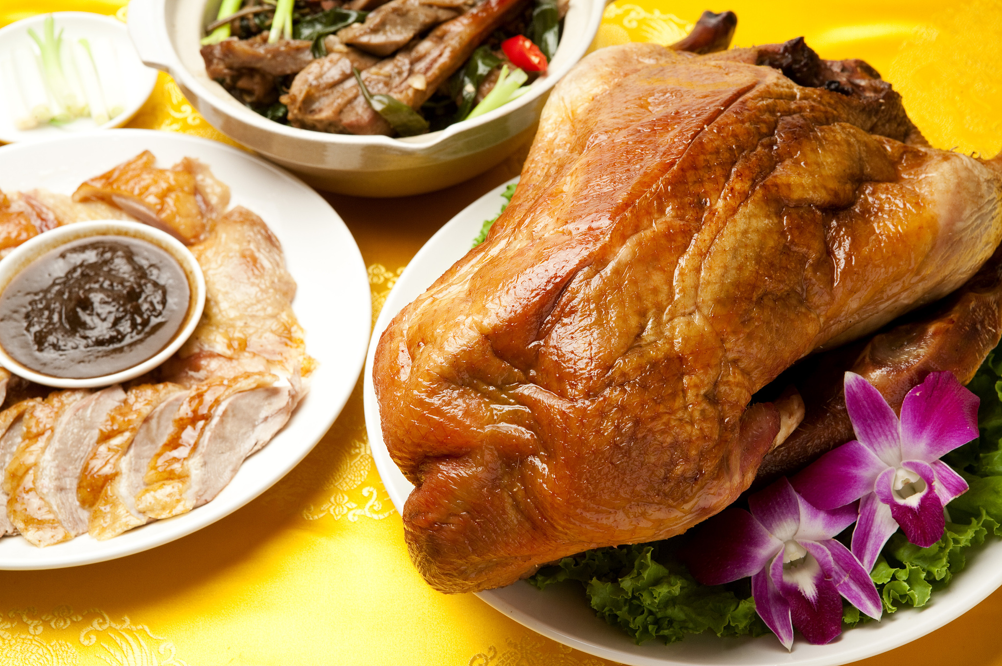 北京美食攻略：必尝十大特色美食