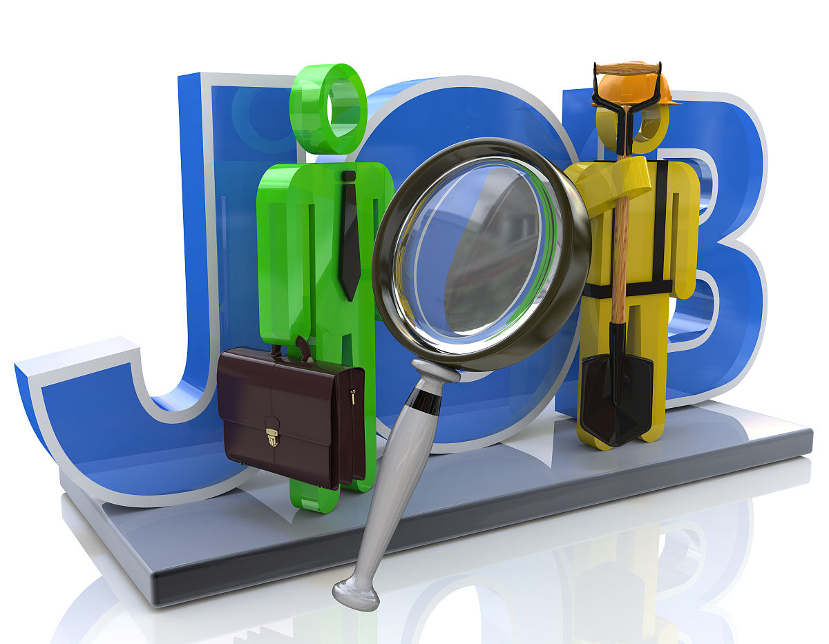 大连市经济贸易学校学校就业情况怎么样？