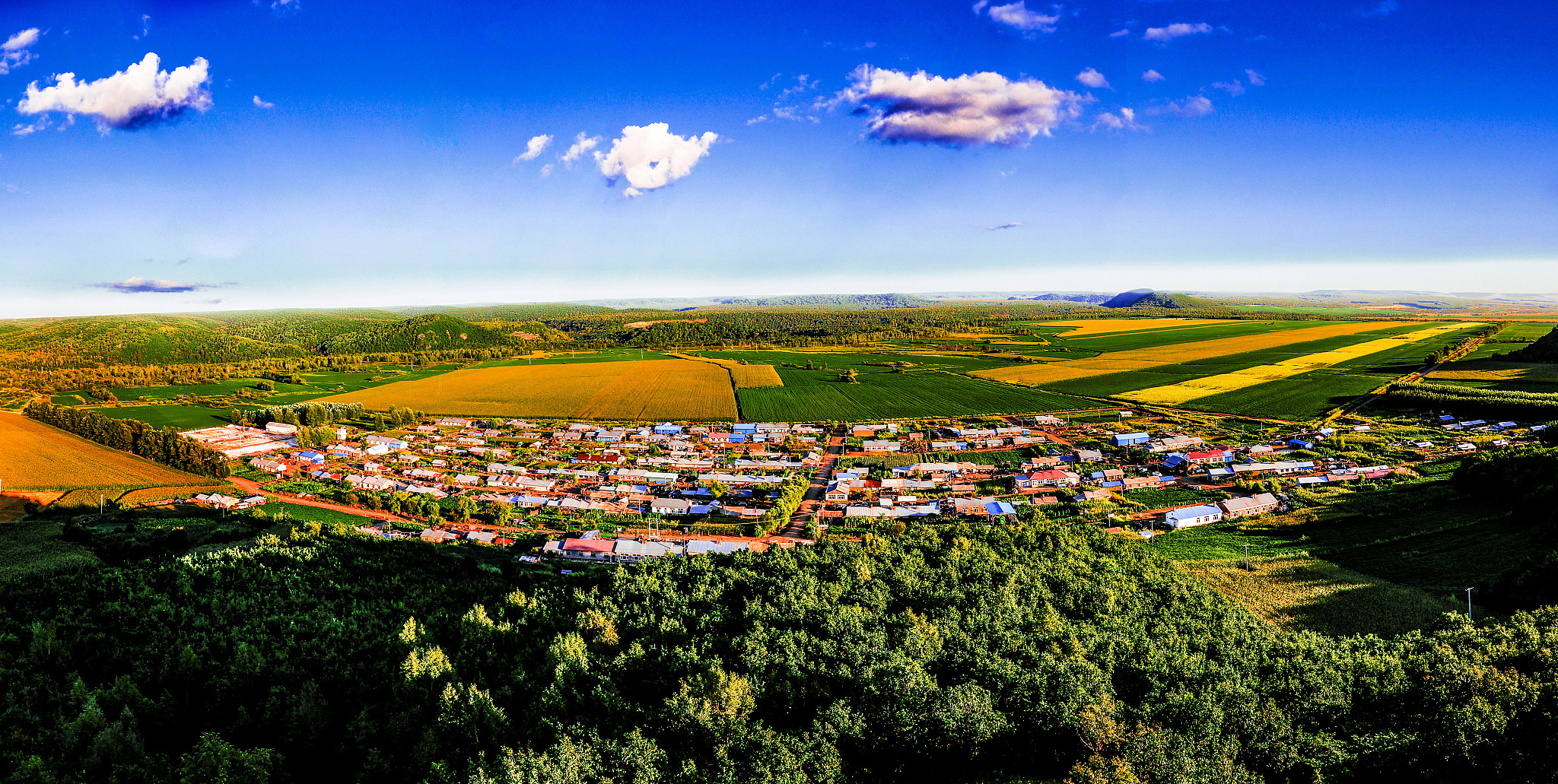 东丰乡村振兴：宋词里的田园梦与未来路