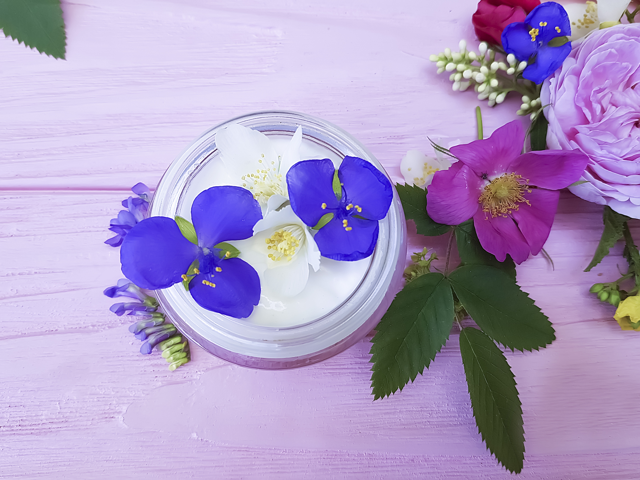 鲜花怎么醒花有这3种方法1500字