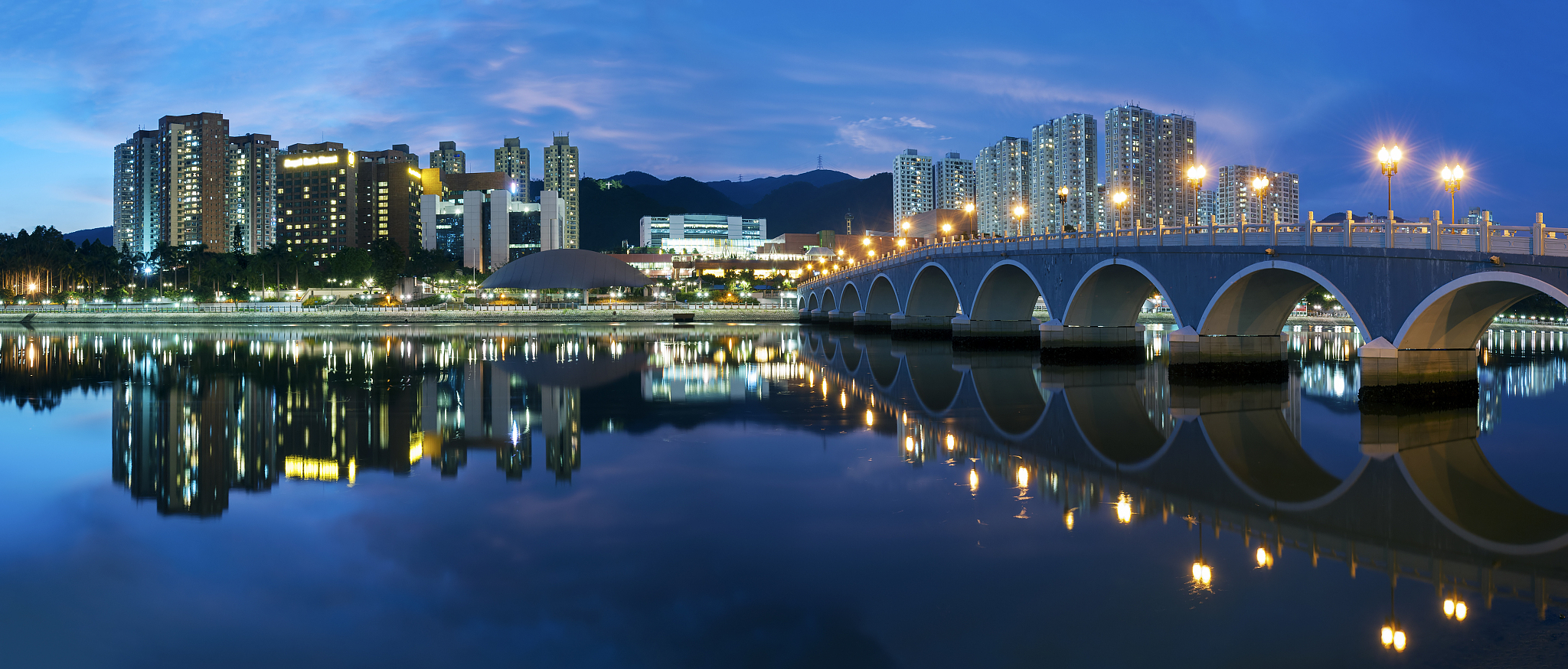 hong kong