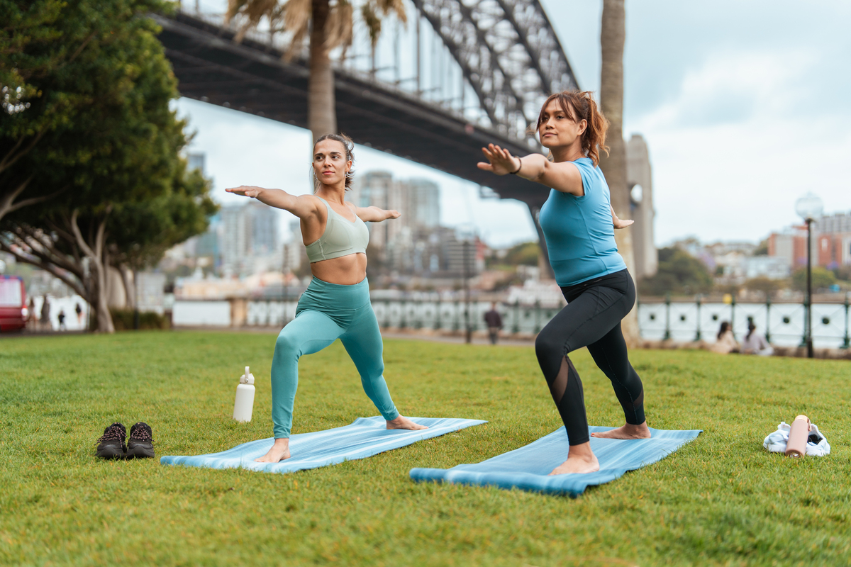 最有效的减脂运动：有氧和HIIT，燃脂塑形！