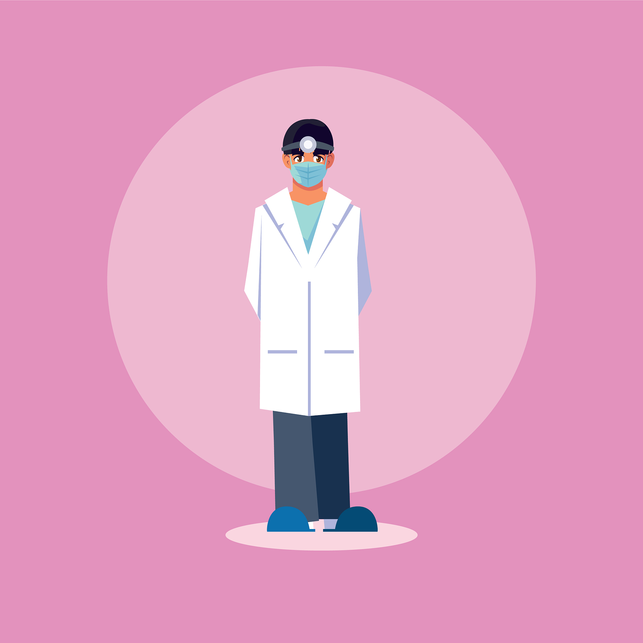 初中毕业学护理：值得你考虑的职业选择