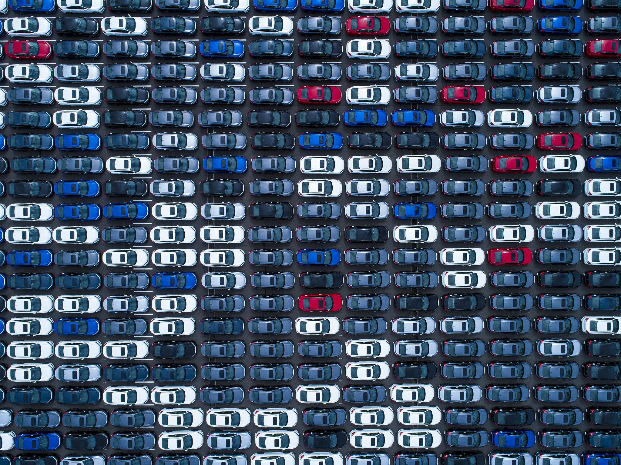 帮我查一下：最近两年中国城市交通拥堵情况用数据说话