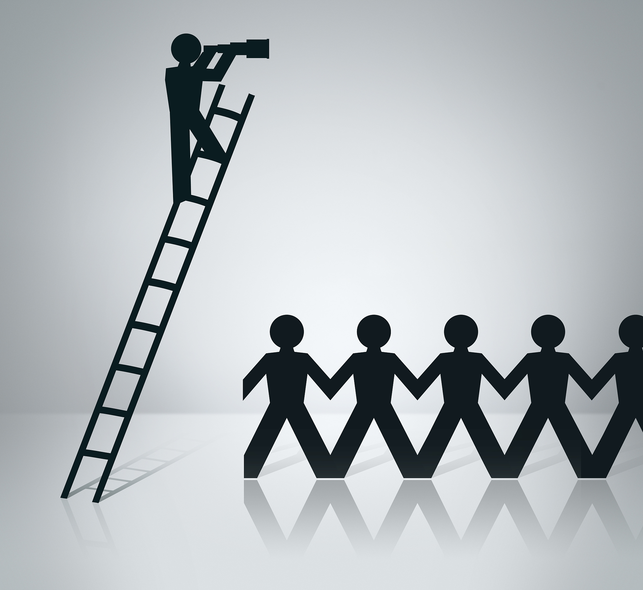 责任心强，自信积极的求职者 - 自我评价